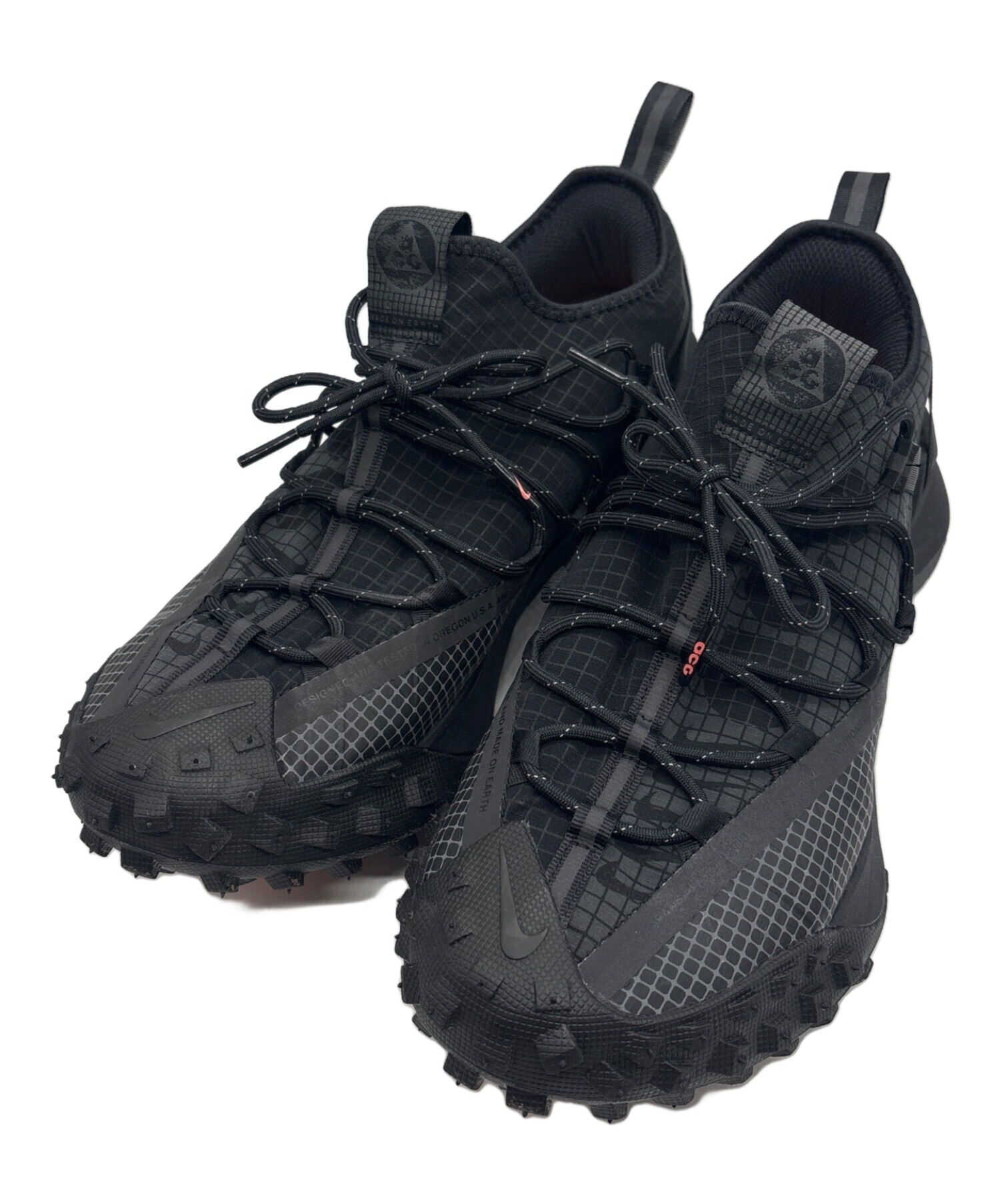 中古・古着通販】NIKE ACG (ナイキエージーシー) MOUNTAIN FLY LOW