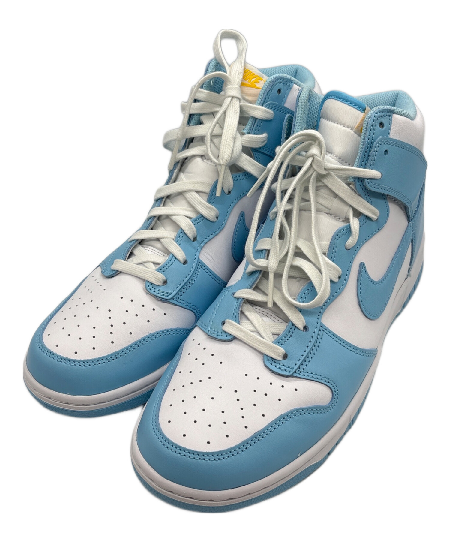 中古・古着通販】NIKE (ナイキ) Dunk High 