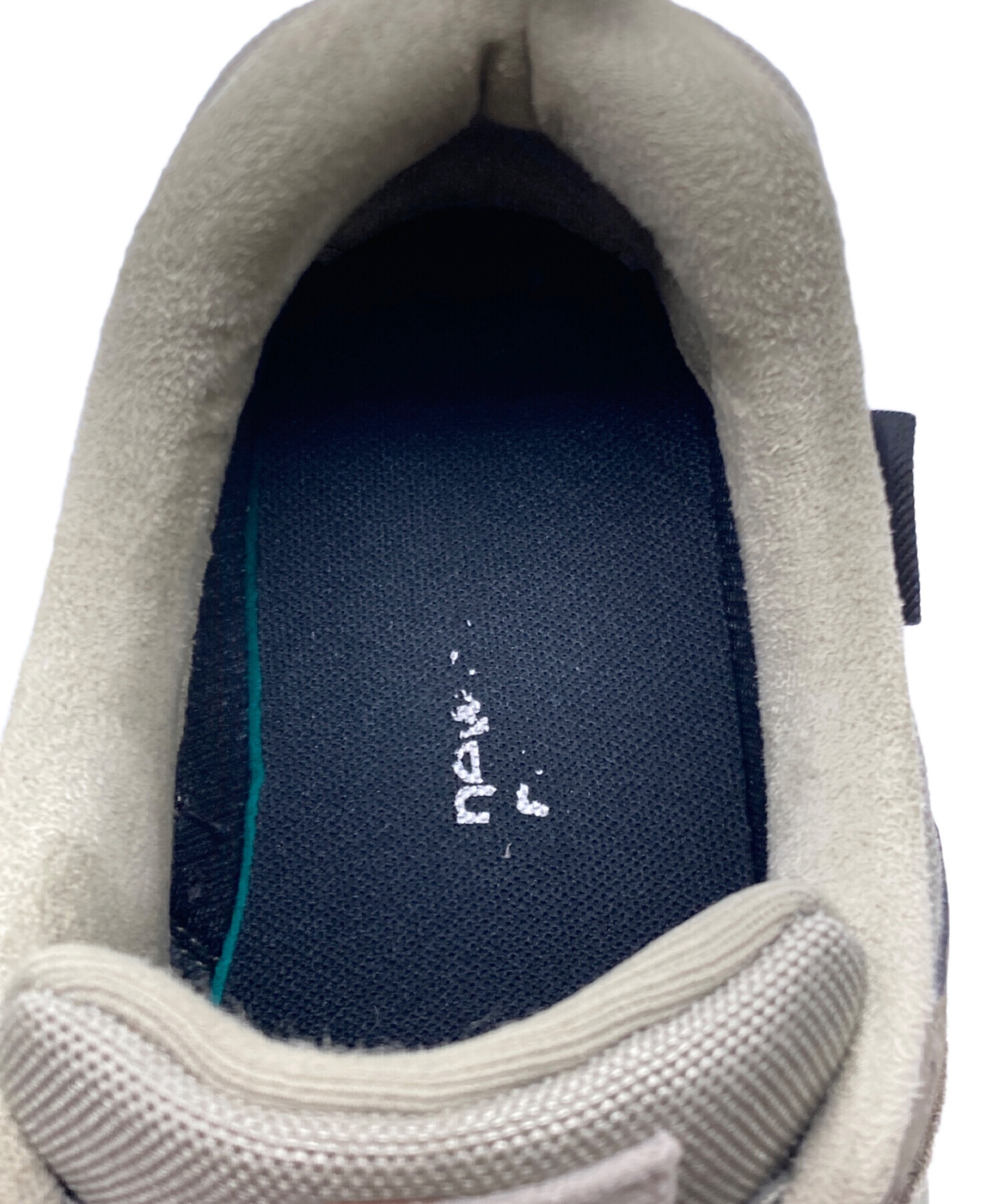中古・古着通販】NEW BALANCE (ニューバランス) 997H Cordura カーキ 