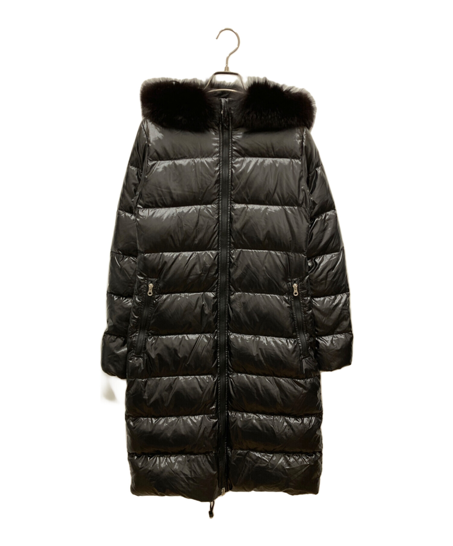 美品DUVETICA RADINEラディン デュベティカ ラディン ダウンコート