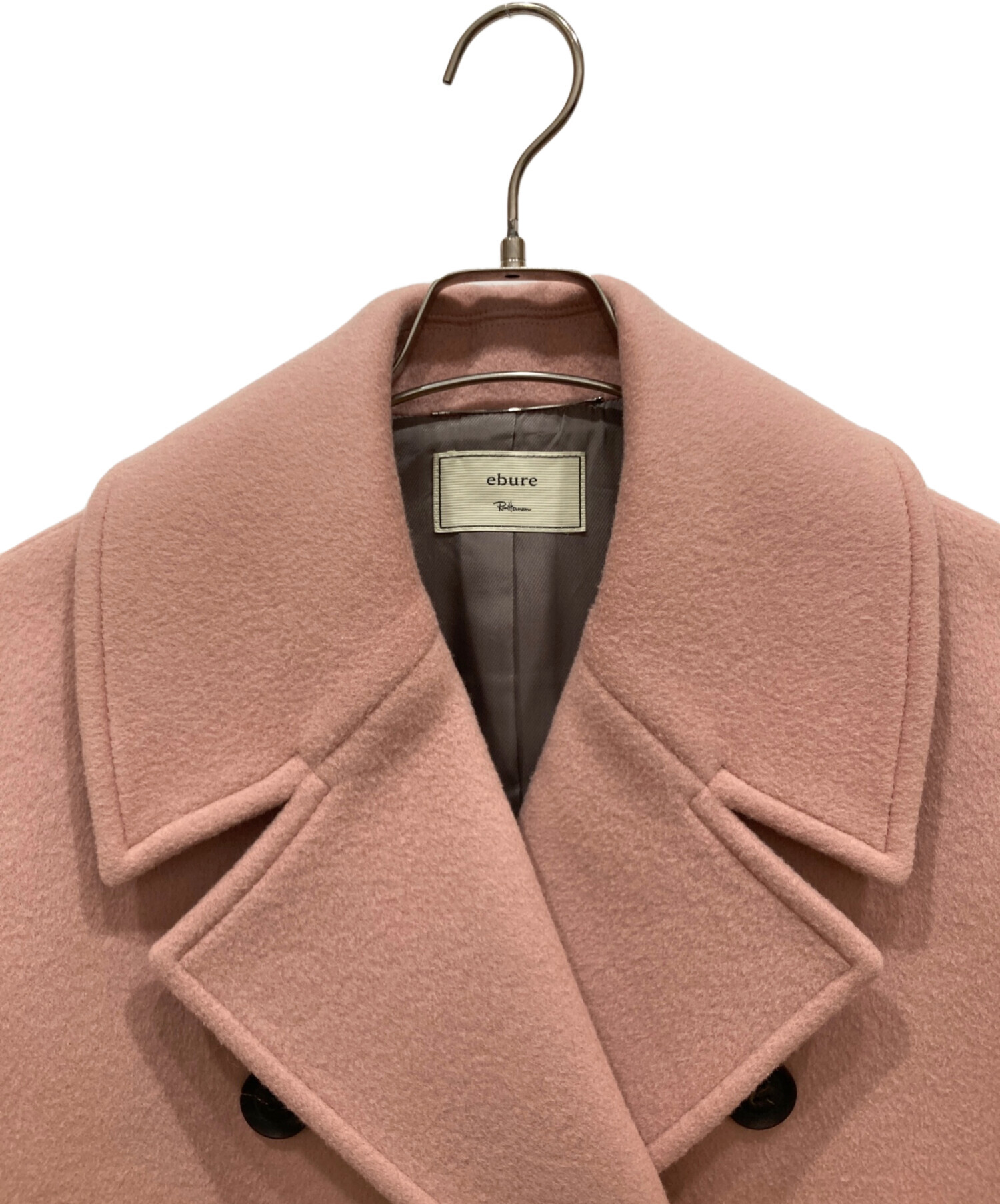 中古・古着通販】EBURE (エブール) Ron Herman (ロンハーマン) 別注