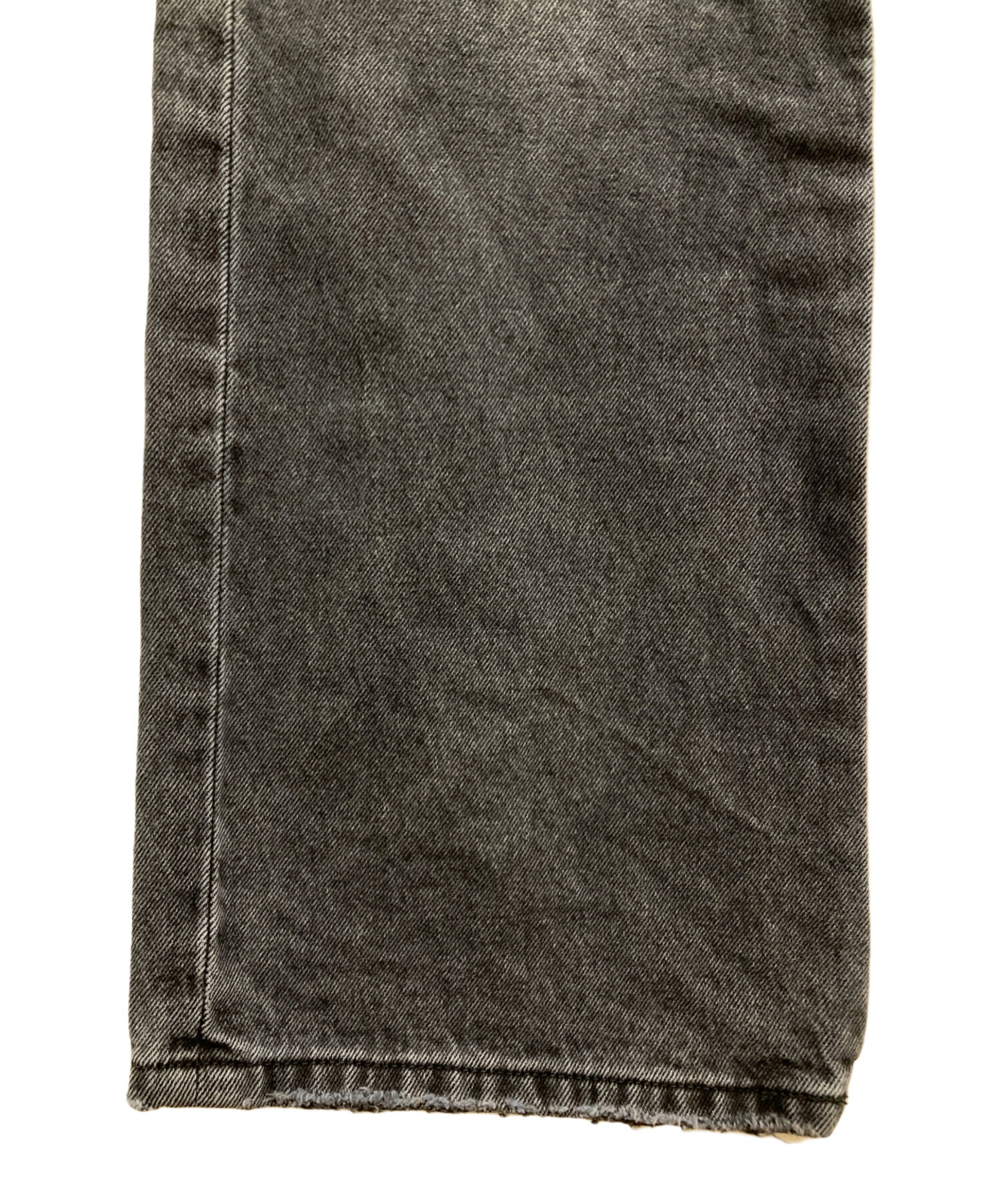 中古・古着通販】MONKEY TIME (モンキータイム) オーバーダイ