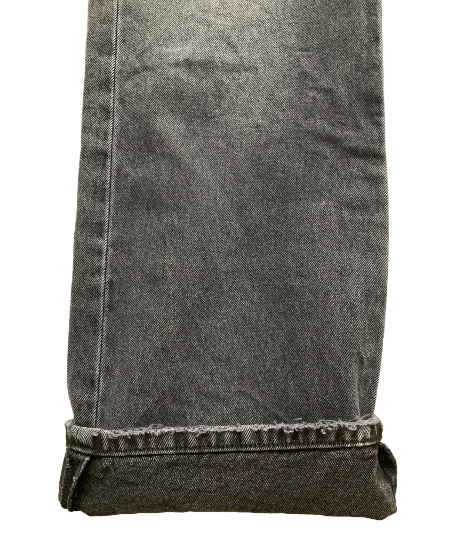 中古・古着通販】MONKEY TIME (モンキータイム) オーバーダイ