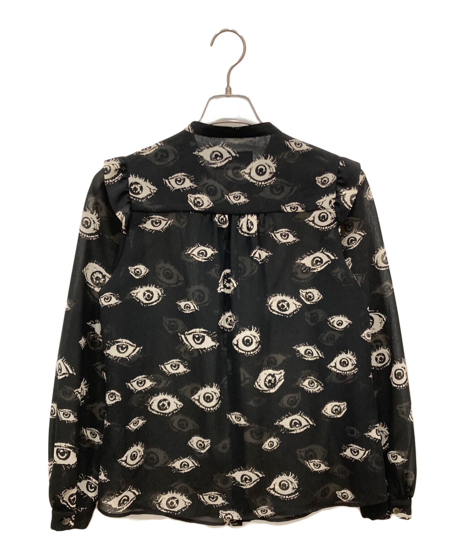 中古・古着通販】Hysteric Glamour (ヒステリックグラマー) フリル 