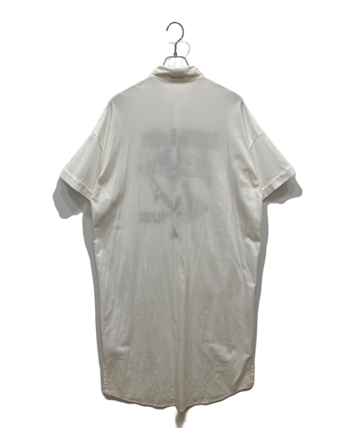 HYSTERIC GLAMOUR Night Games シャツ　ワンピース 中古・古着通販】Hysteric Glamour (ヒステリックグラマー) NIGHT