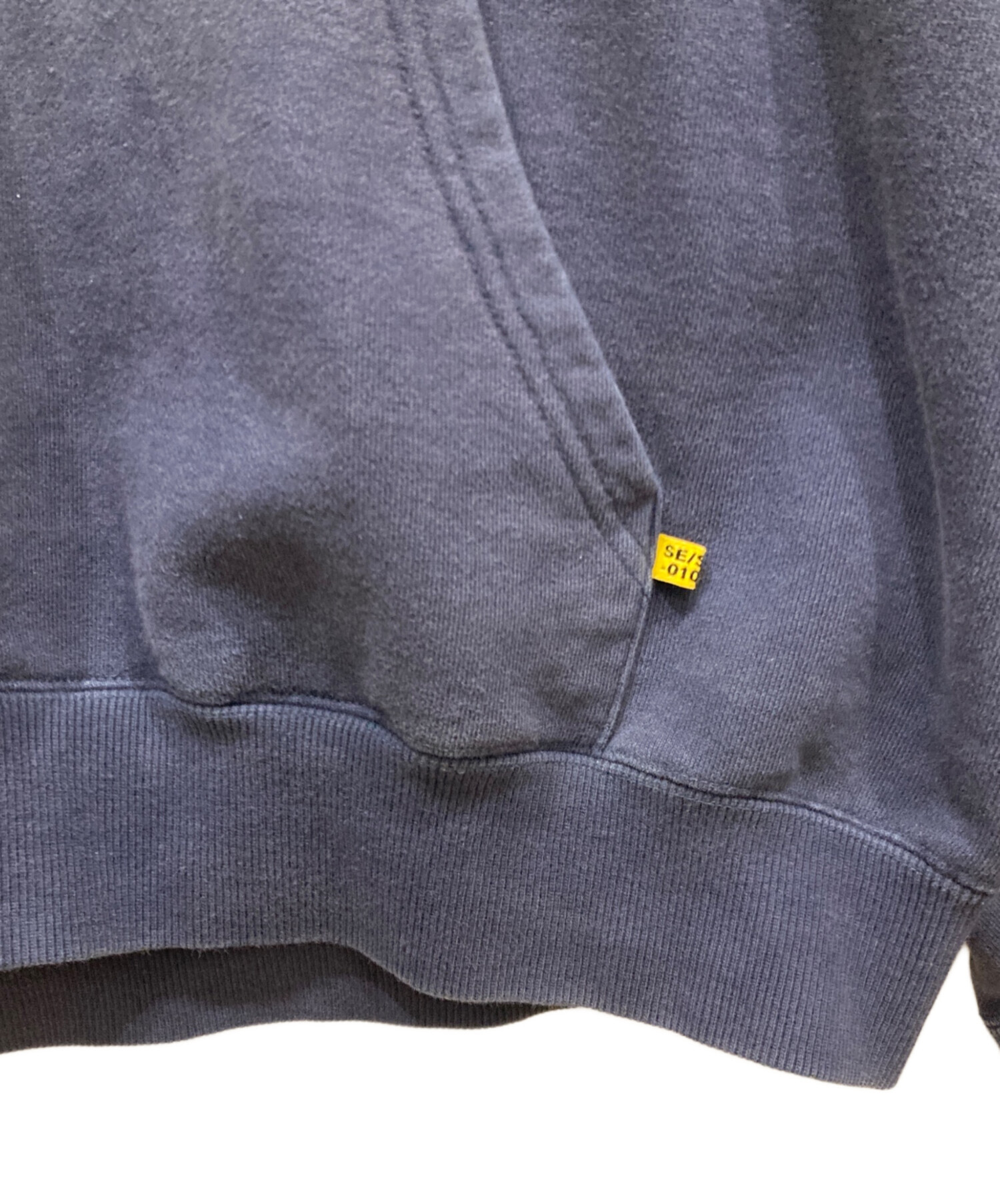 中古・古着通販】thisisneverthat (ディスイズネバーザット) プル 