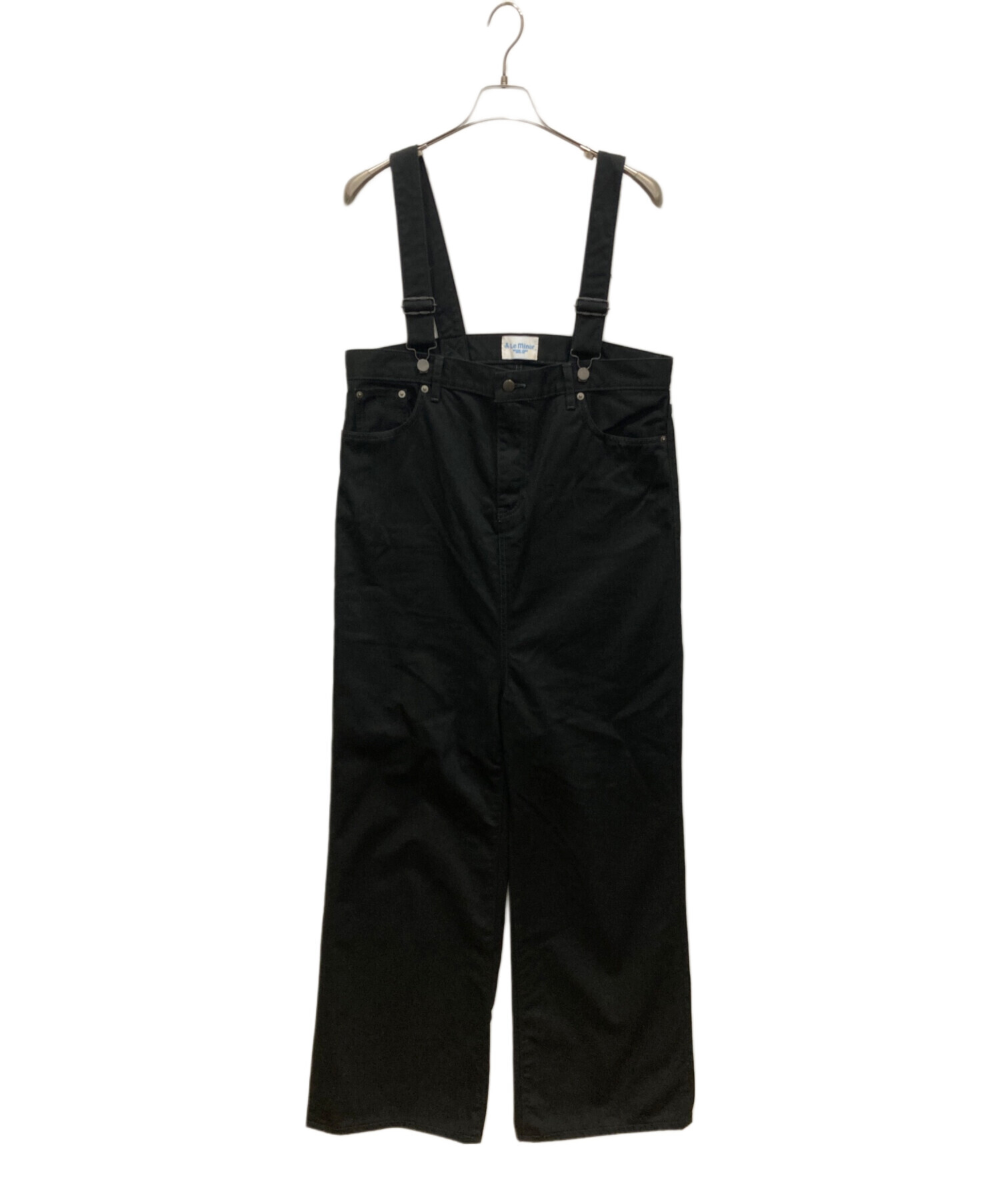 中古・古着通販】Le minor (ルミノア) Deuxieme Classe