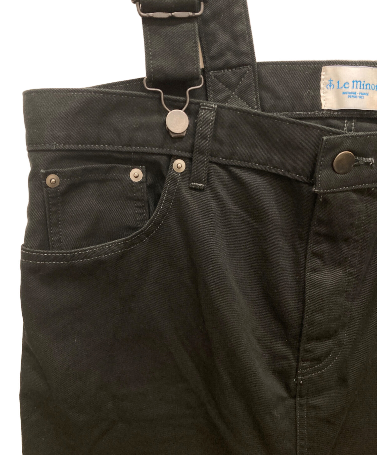 中古・古着通販】Le minor (ルミノア) Deuxieme Classe