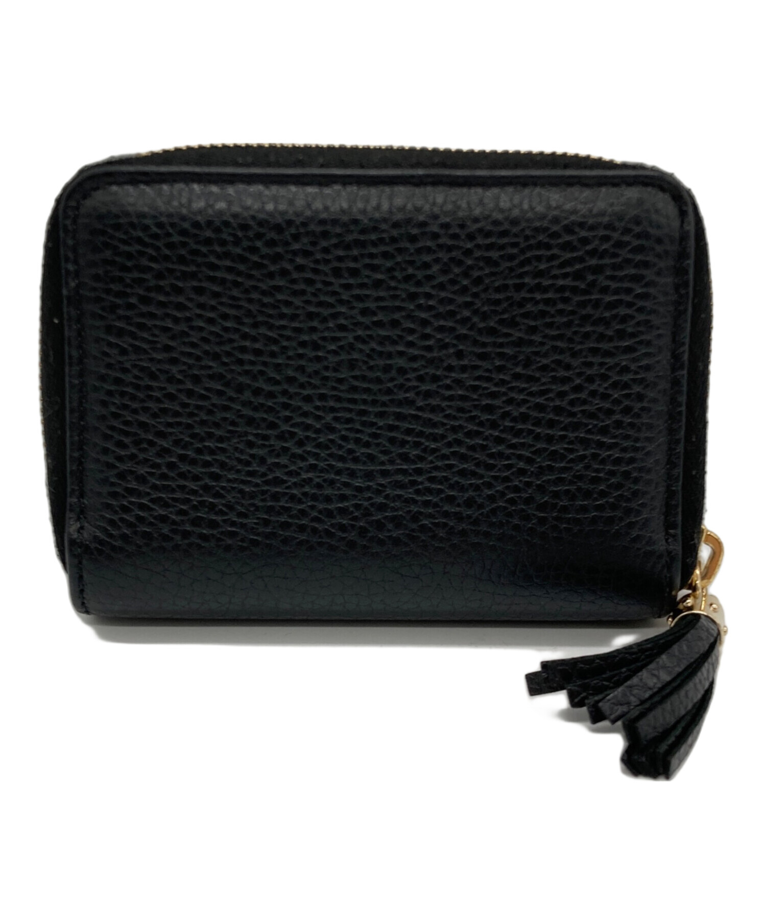 中古・古着通販】GUCCI (グッチ) コンパクトウォレット ソーホー 