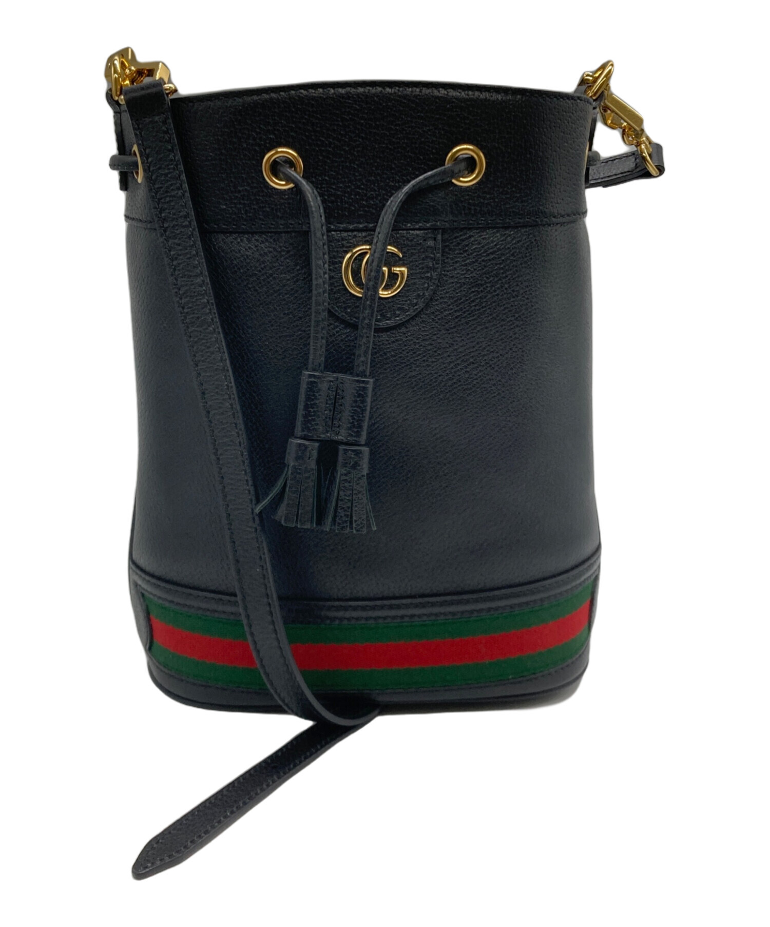 中古・古着通販】GUCCI (グッチ) オフィディア スモール バケット 