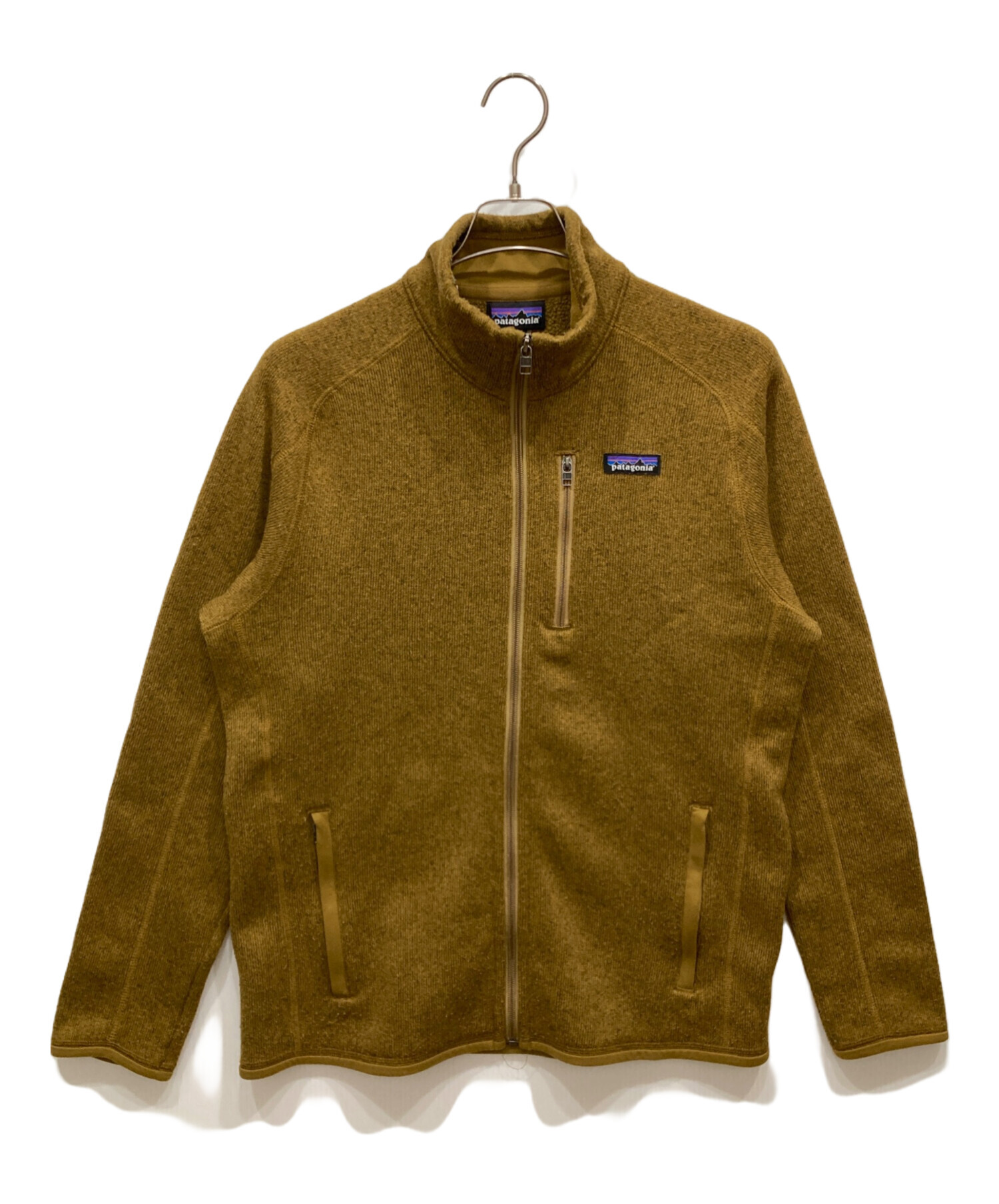 中古・古着通販】Patagonia (パタゴニア) ベター・セーター 