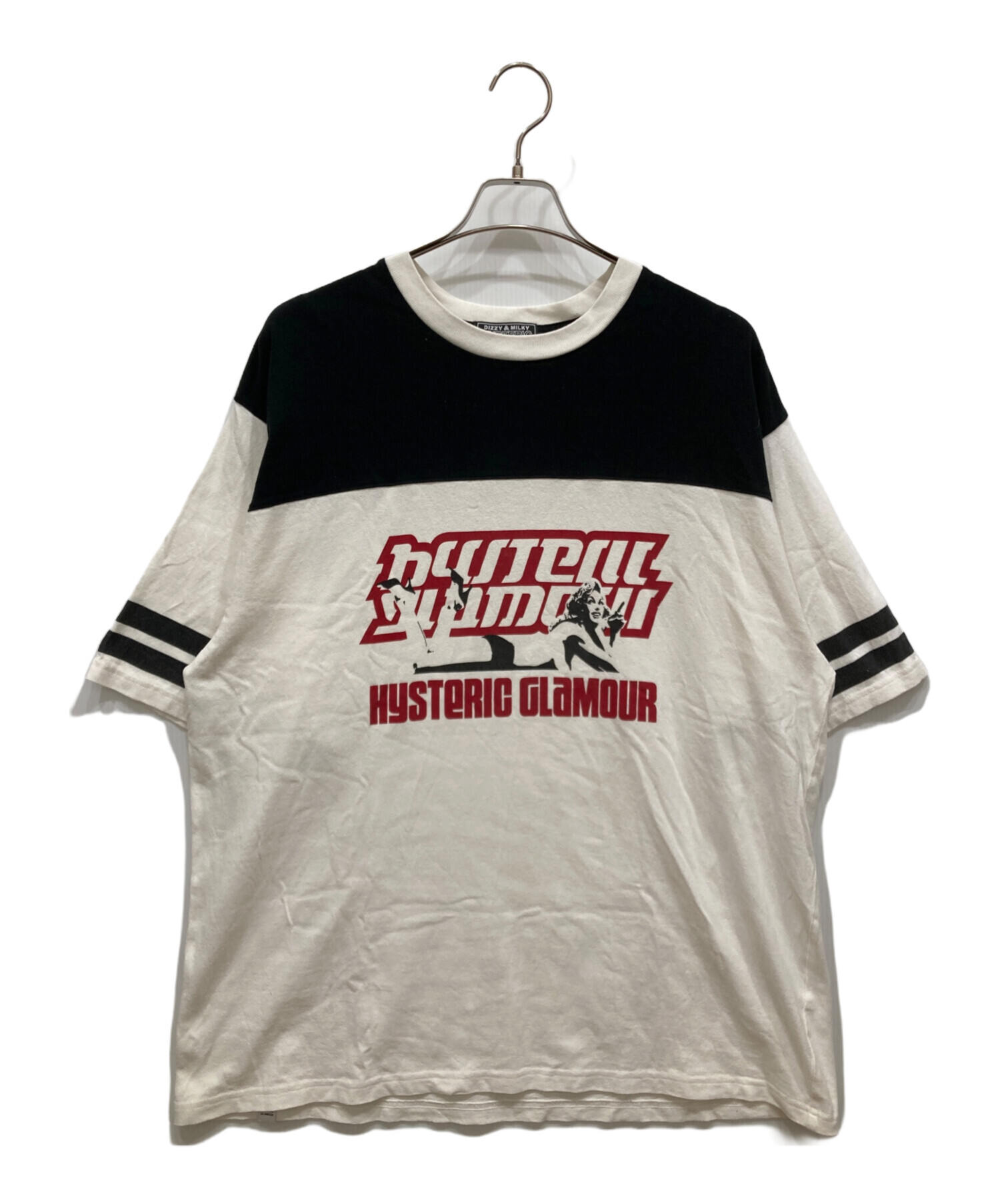 中古・古着通販】Hysteric Glamour (ヒステリックグラマー) LAY DAY 