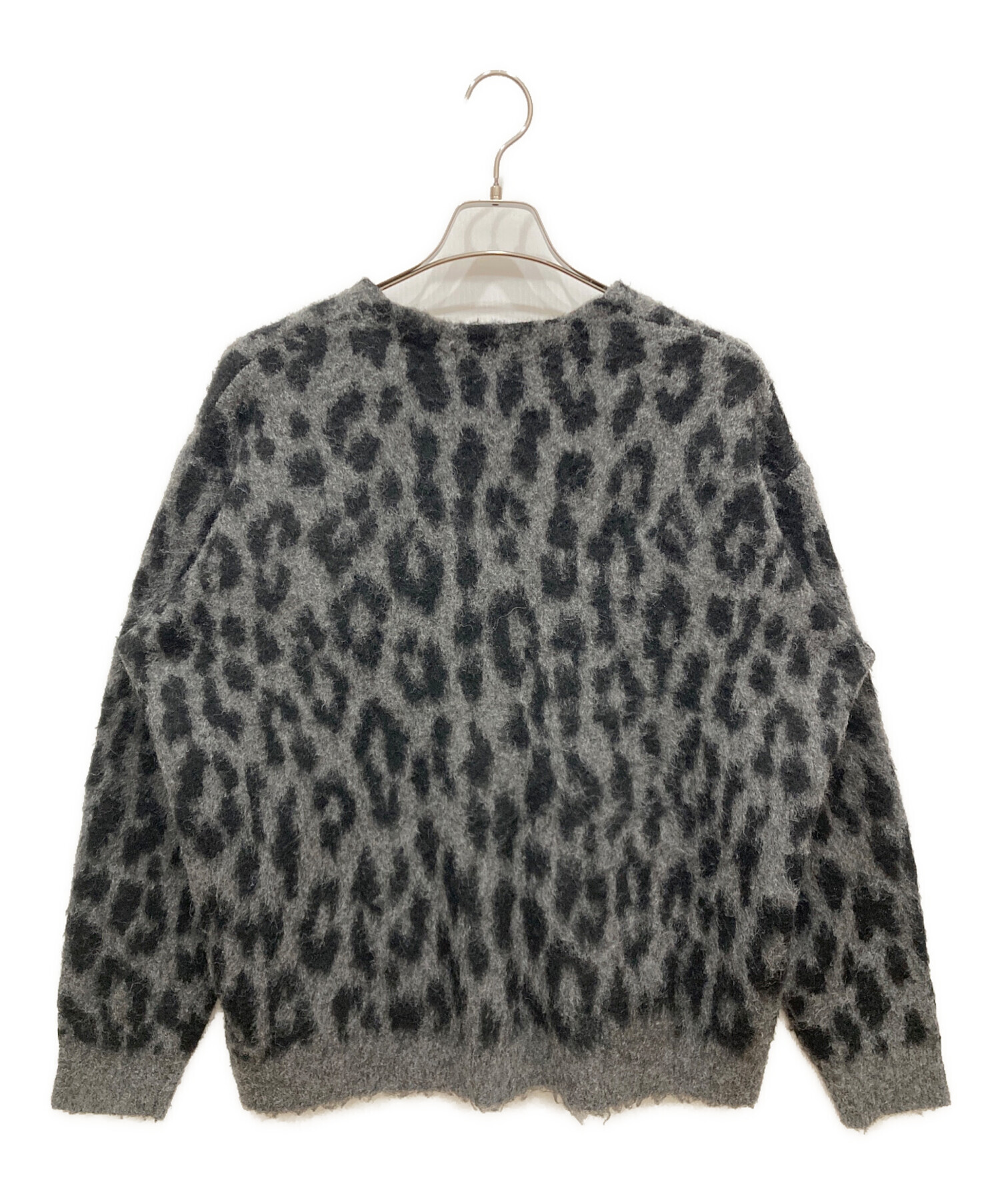 中古・古着通販】Hysteric Glamour (ヒステリックグラマー) 起毛 