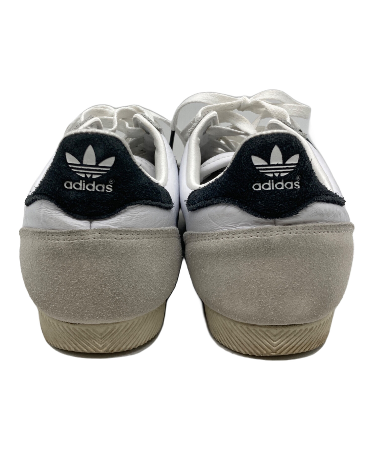 中古・古着通販】adidas (アディダス) JAPAN W ホワイト サイズ:SIZE 