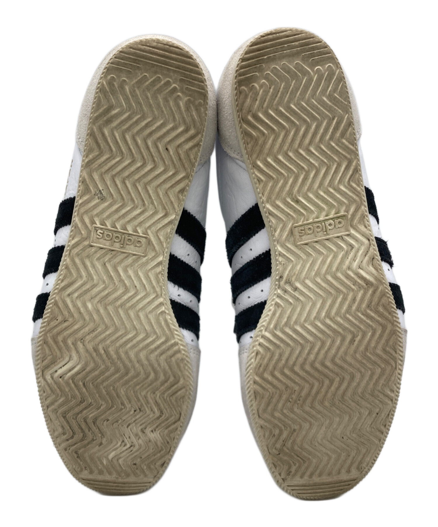 中古・古着通販】adidas (アディダス) JAPAN W ホワイト サイズ:SIZE 