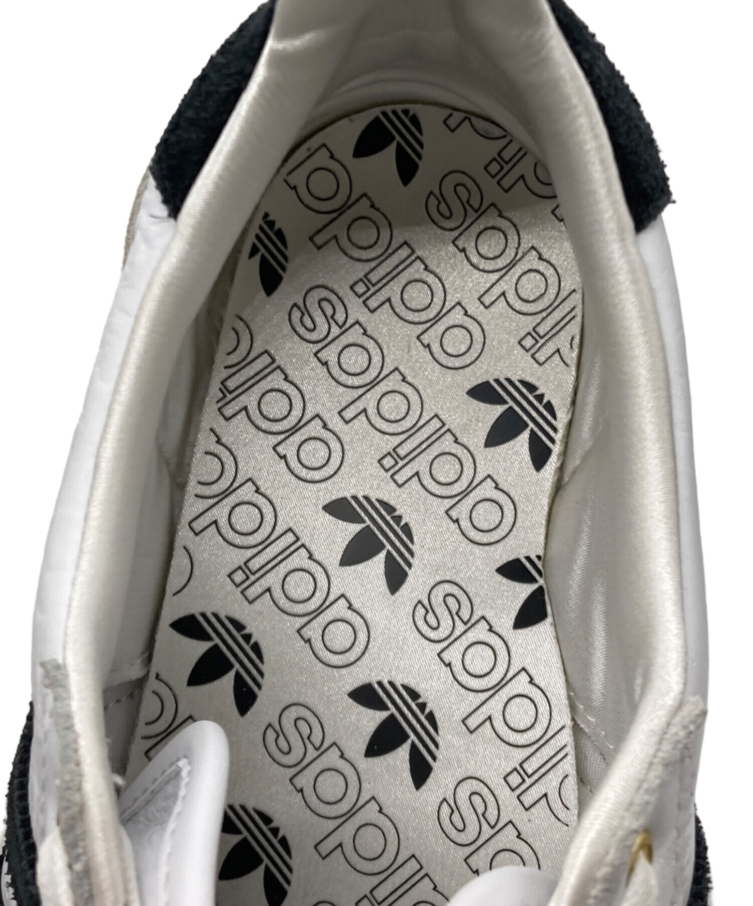 中古・古着通販】adidas (アディダス) JAPAN W ホワイト サイズ:SIZE 
