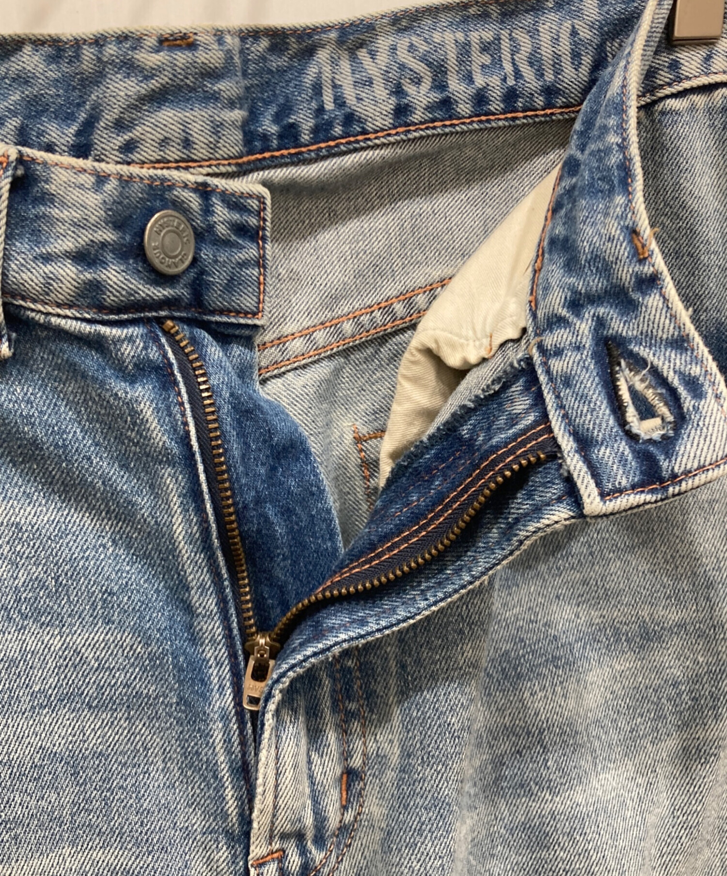 中古・古着通販】Hysteric Glamour (ヒステリックグラマー) TAKE A HYS 