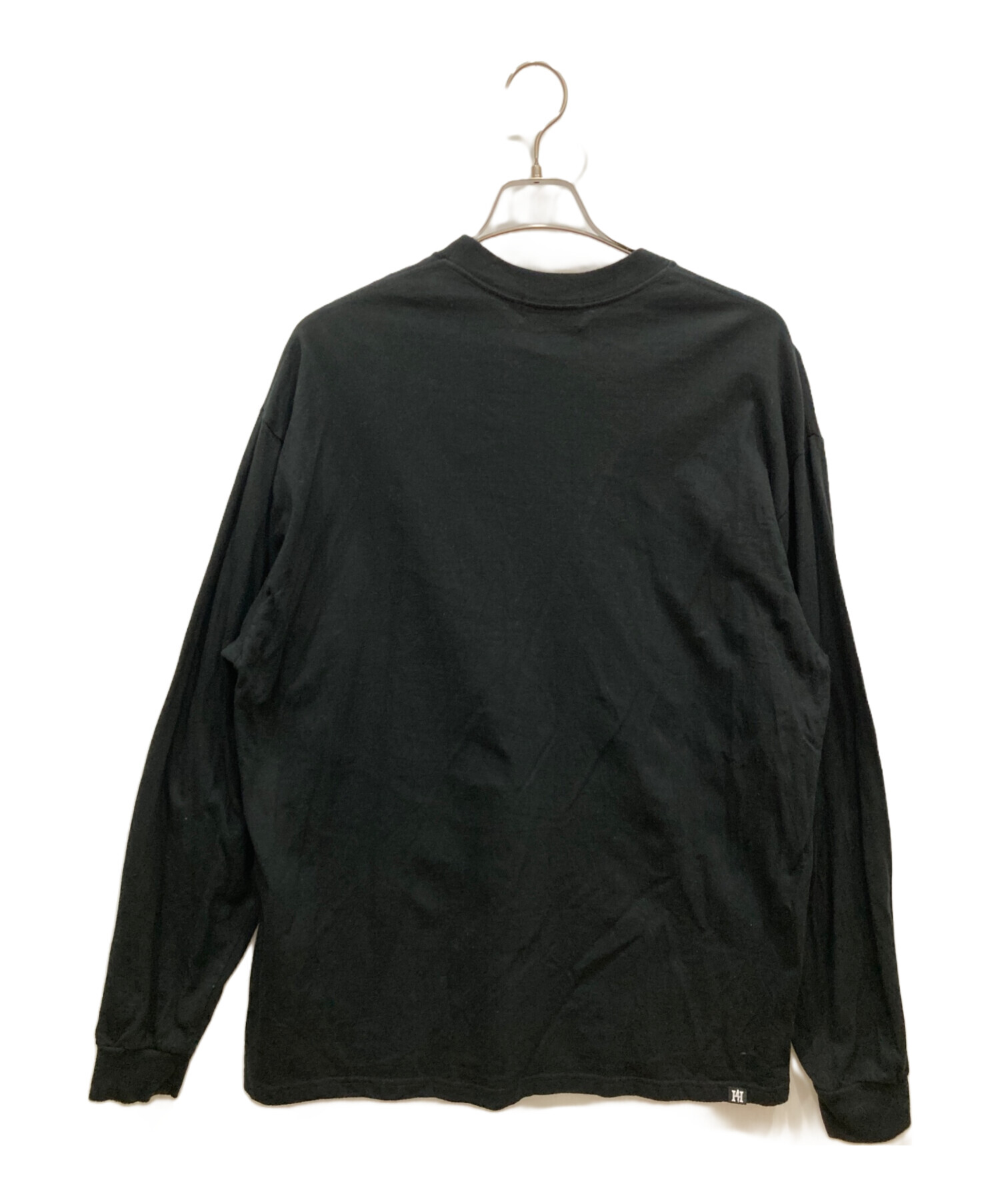 中古・古着通販】Hysteric Glamour (ヒステリックグラマー) KISS MY 