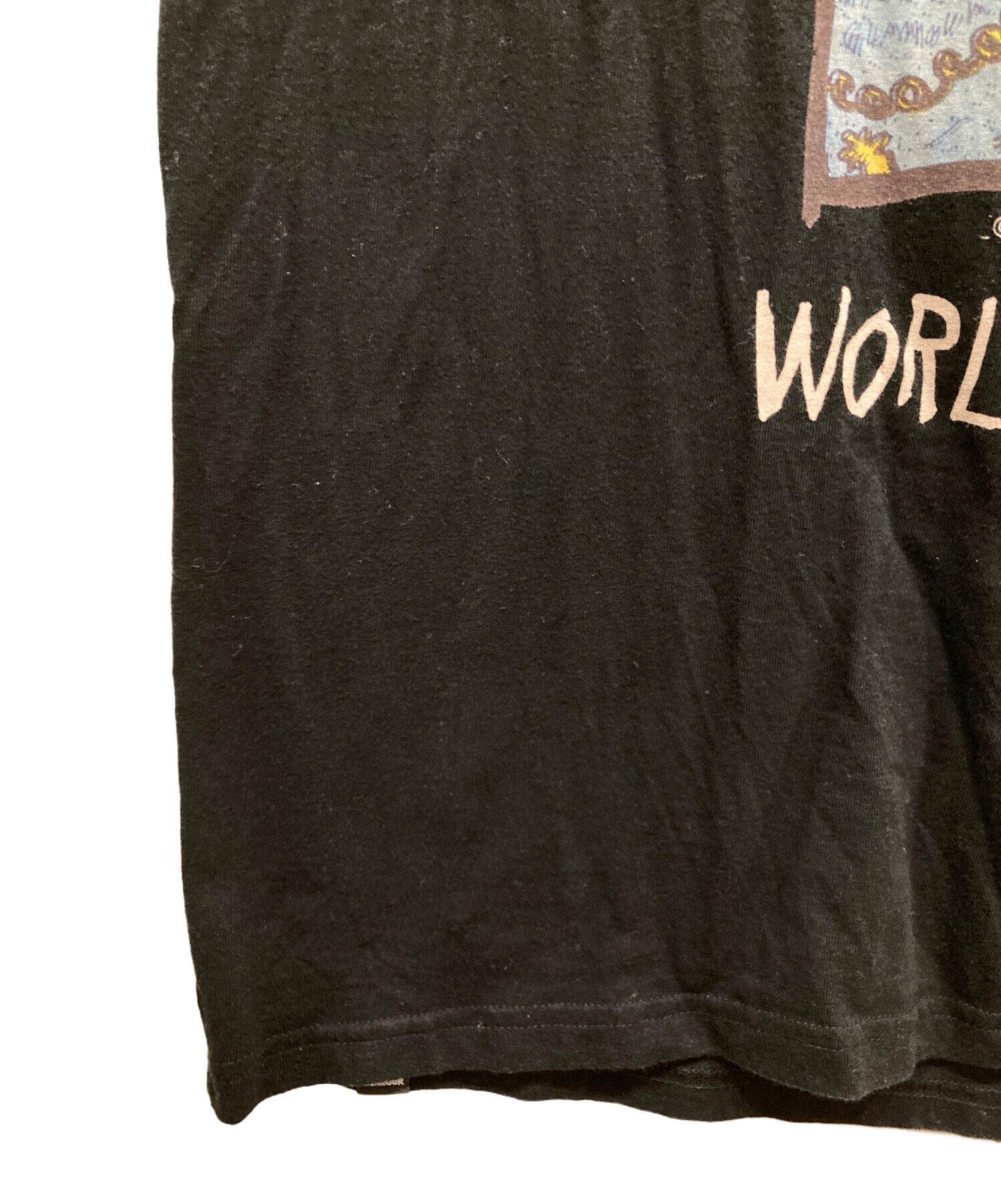 中古・古着通販】Hysteric Glamour (ヒステリックグラマー) KISS MY 