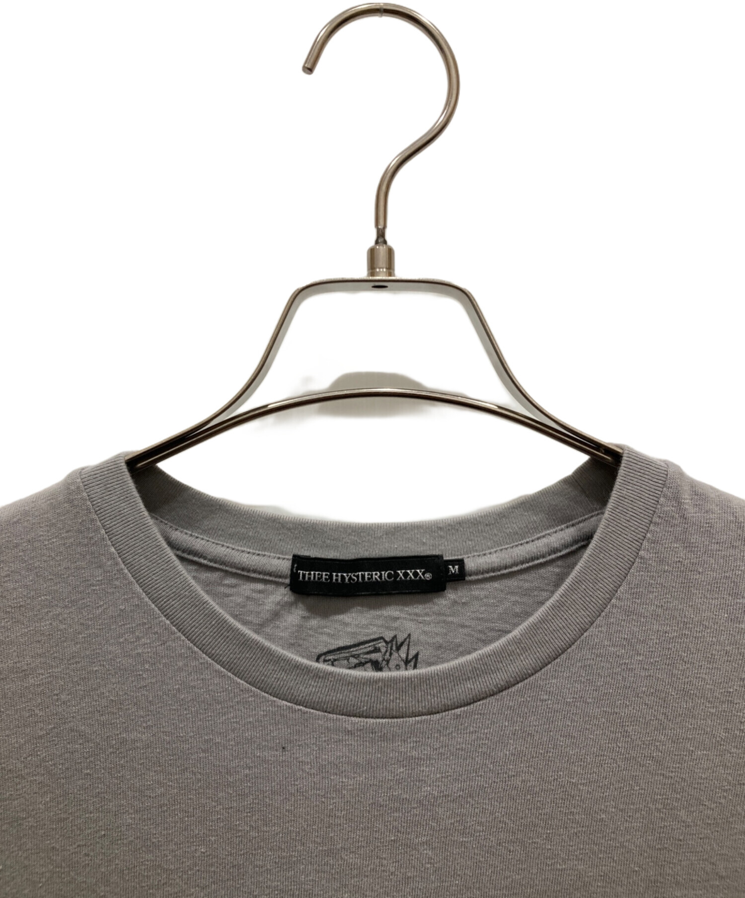 中古・古着通販】Hysteric Glamour (ヒステリックグラマー) DESTROY