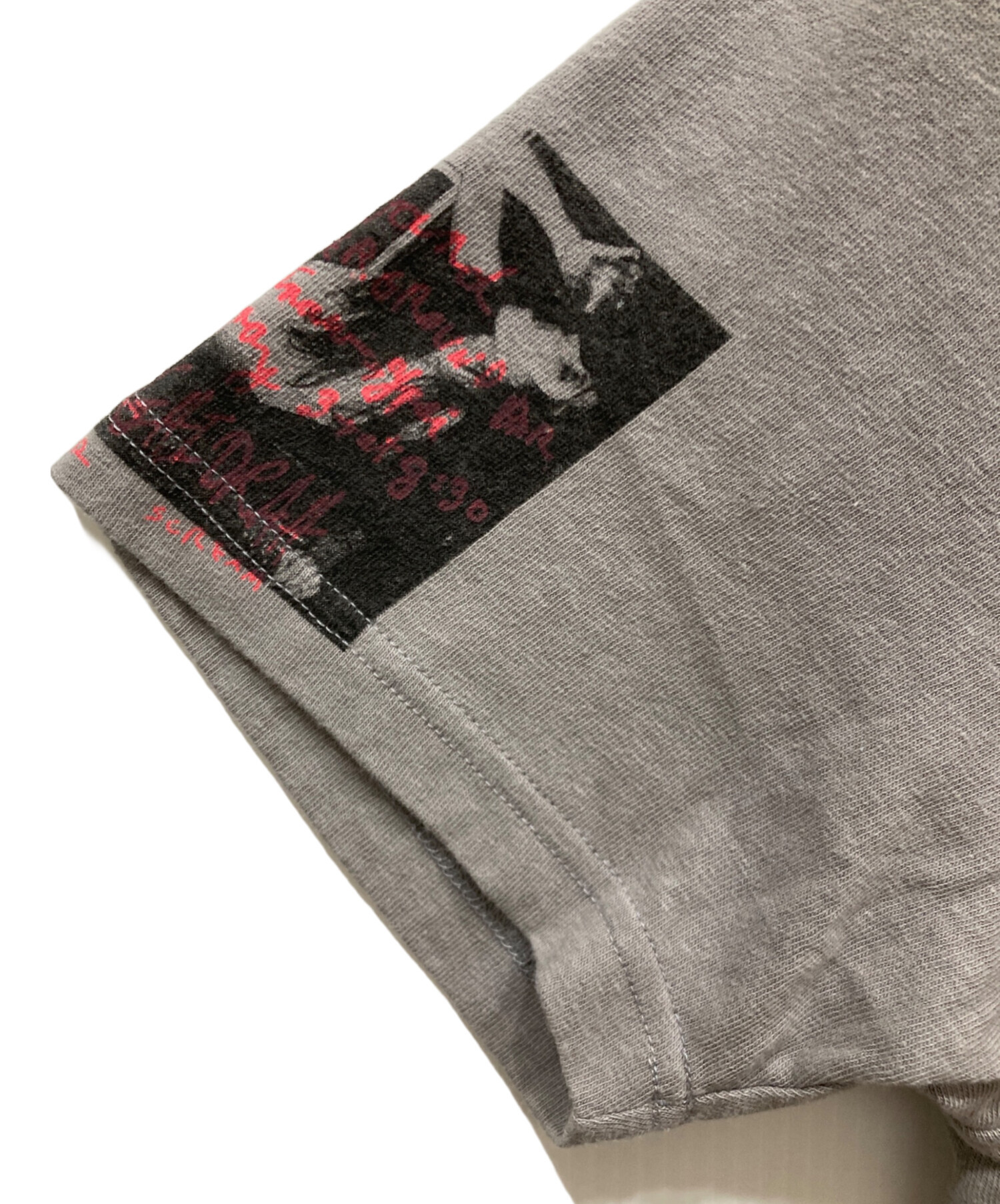 中古・古着通販】Hysteric Glamour (ヒステリックグラマー) DESTROY
