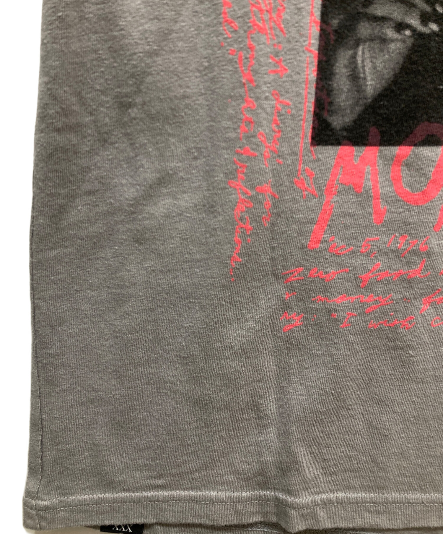中古・古着通販】Hysteric Glamour (ヒステリックグラマー) DESTROY