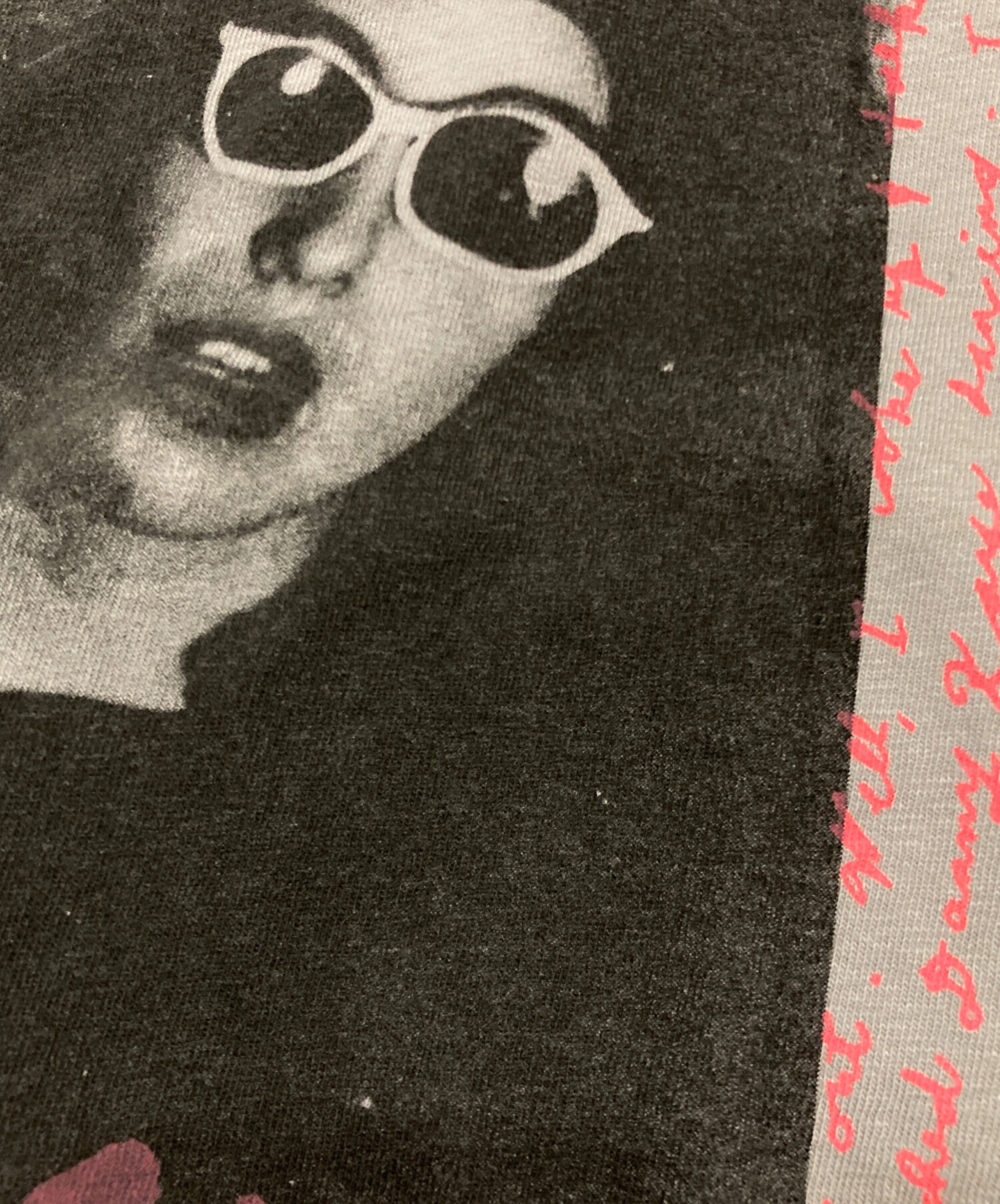 中古・古着通販】Hysteric Glamour (ヒステリックグラマー) DESTROY