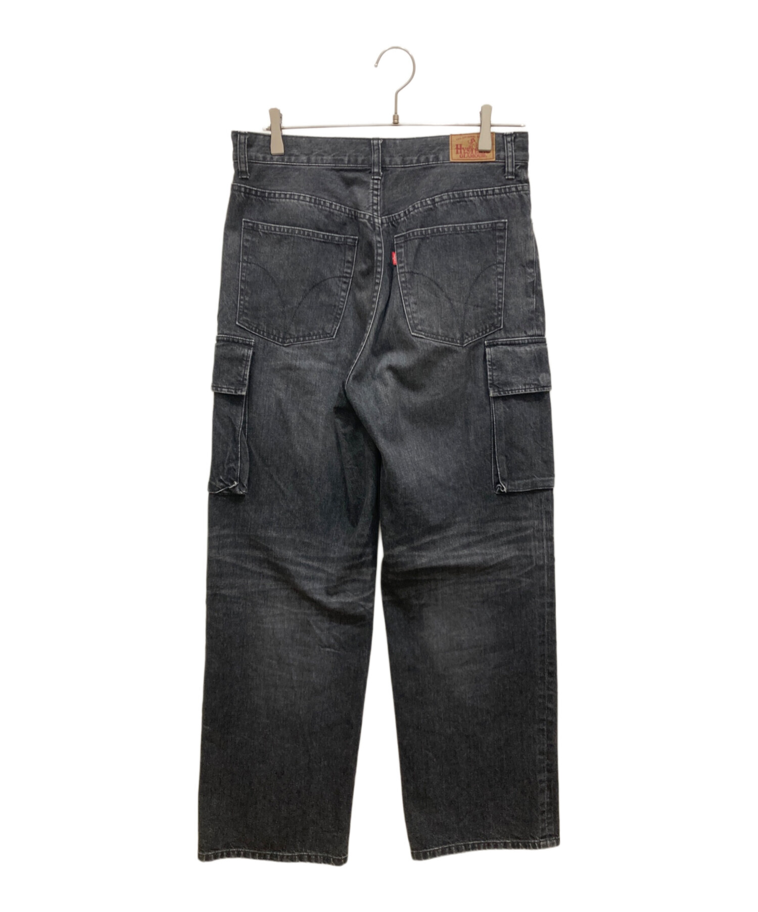中古・古着通販】Hysteric Glamour (ヒステリックグラマー) デニム 
