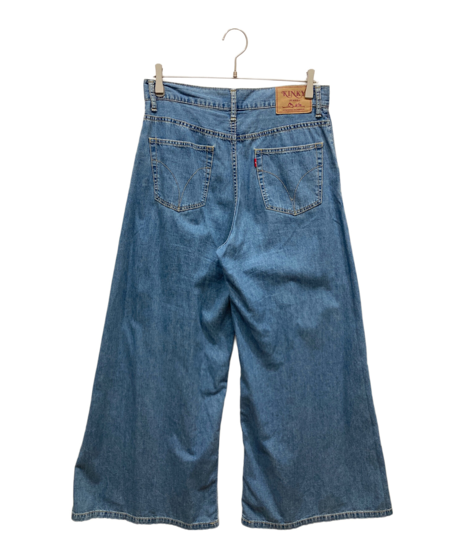 中古・古着通販】Hysteric Glamour (ヒステリックグラマー) スーパー