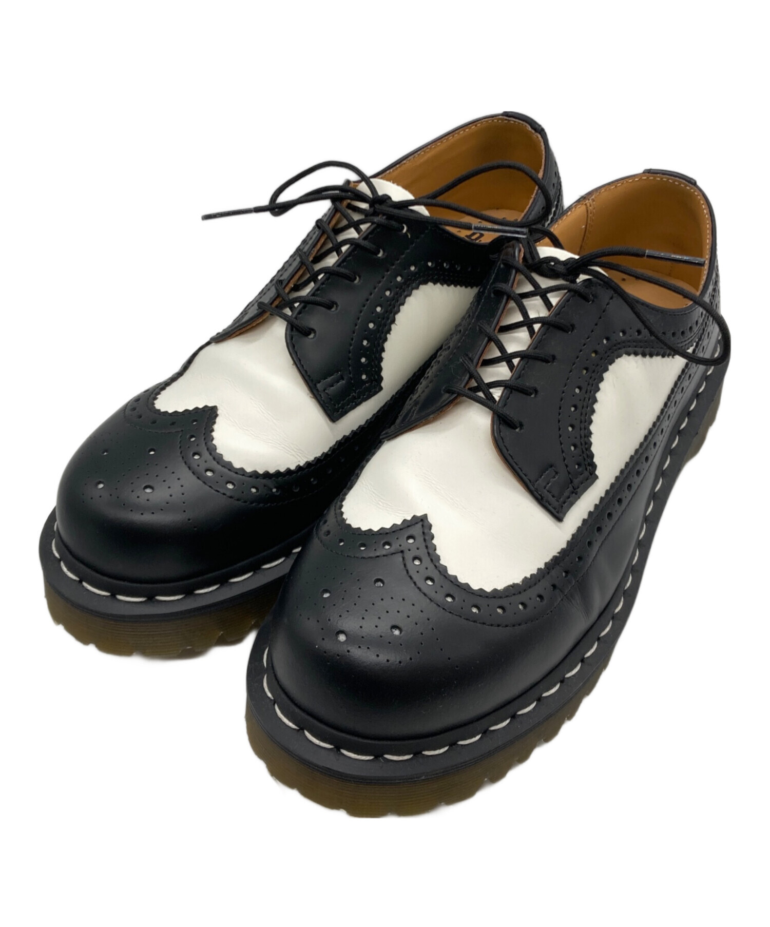 中古・古着通販】Dr.Martens (ドクターマーチン) レースアップシューズ 