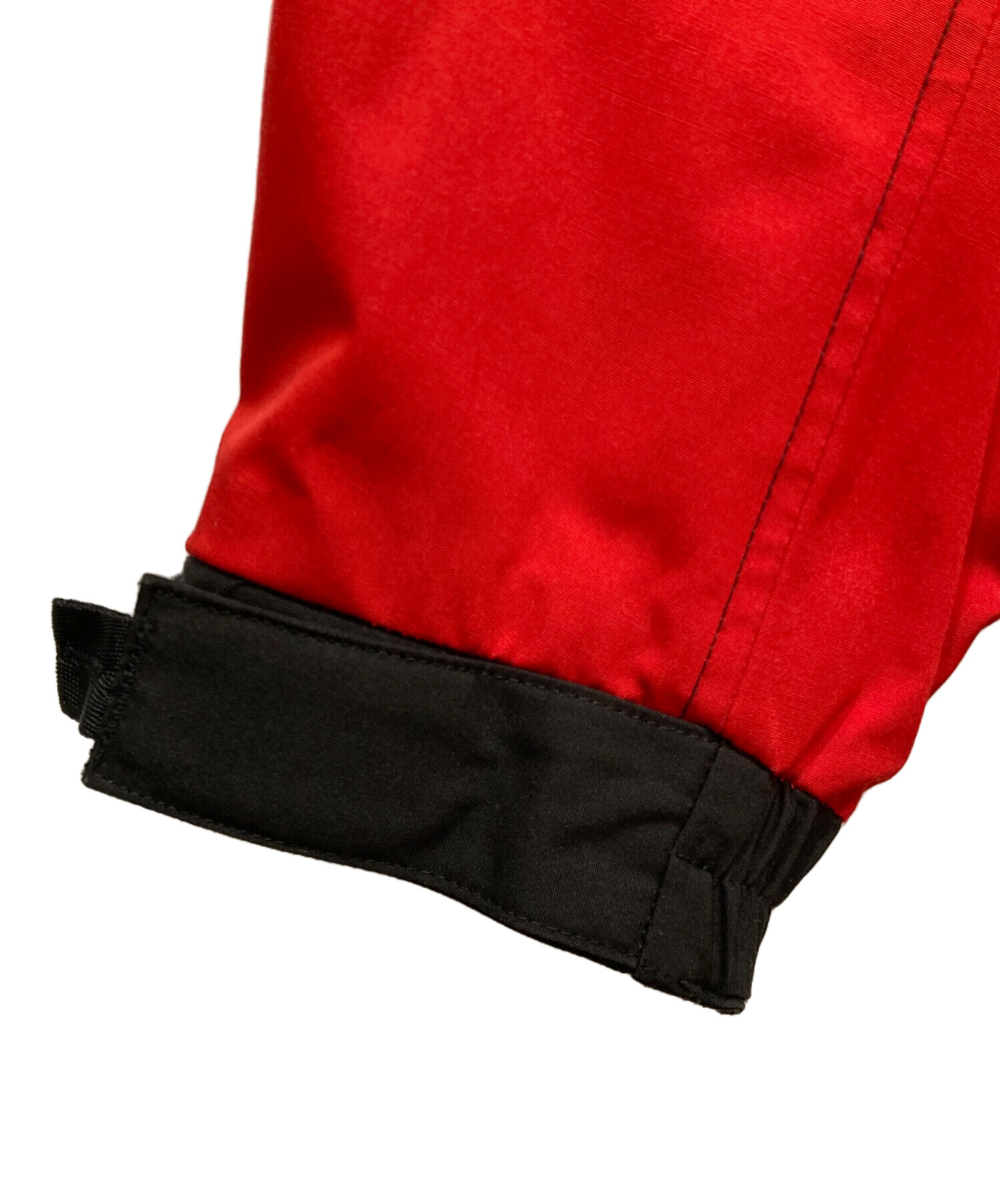 中古・古着通販】Schott (ショット) マウンテンパーカー レッド