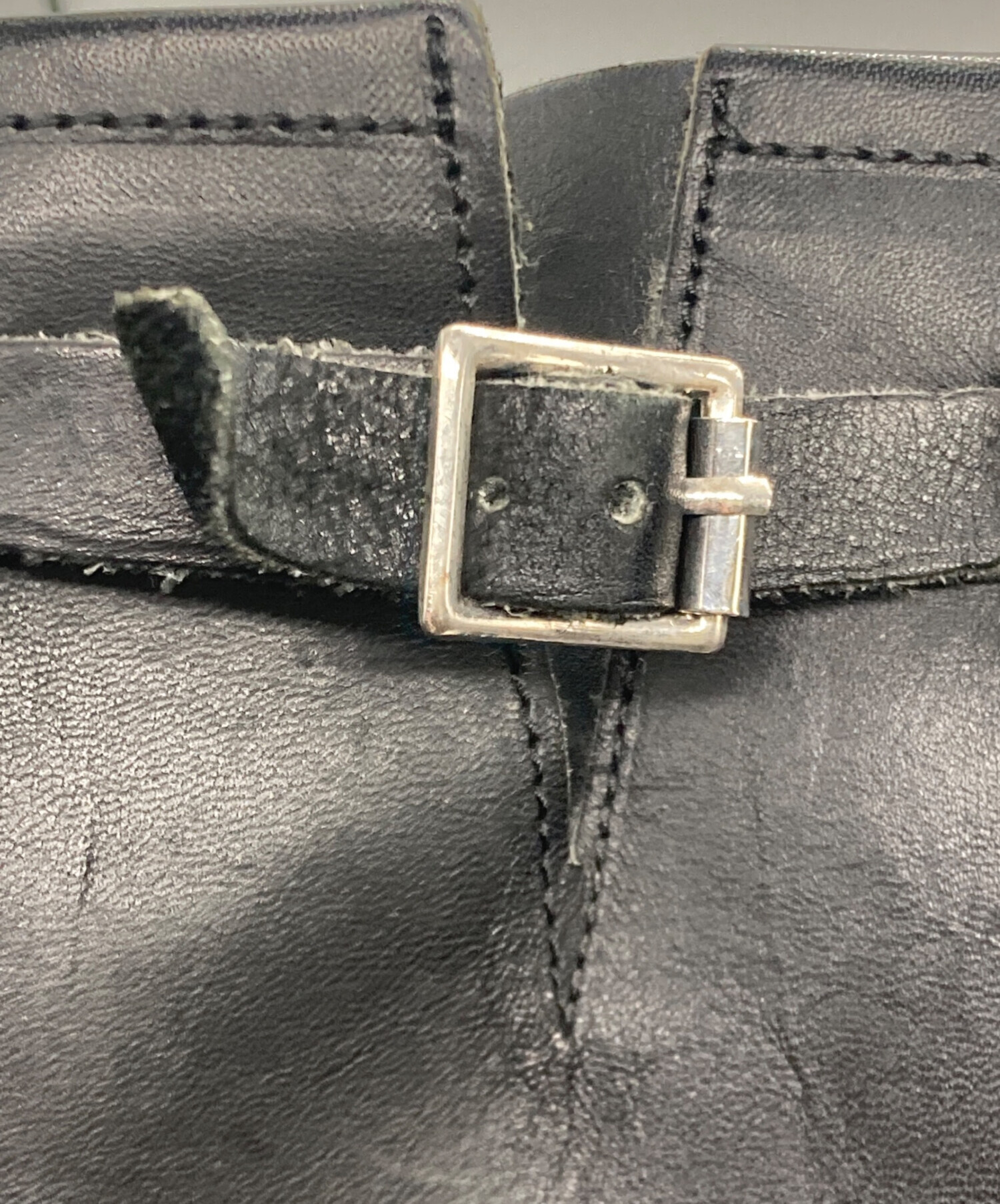 中古・古着通販】getta Grip (ゲッタグリップ) エンジニアブーツ