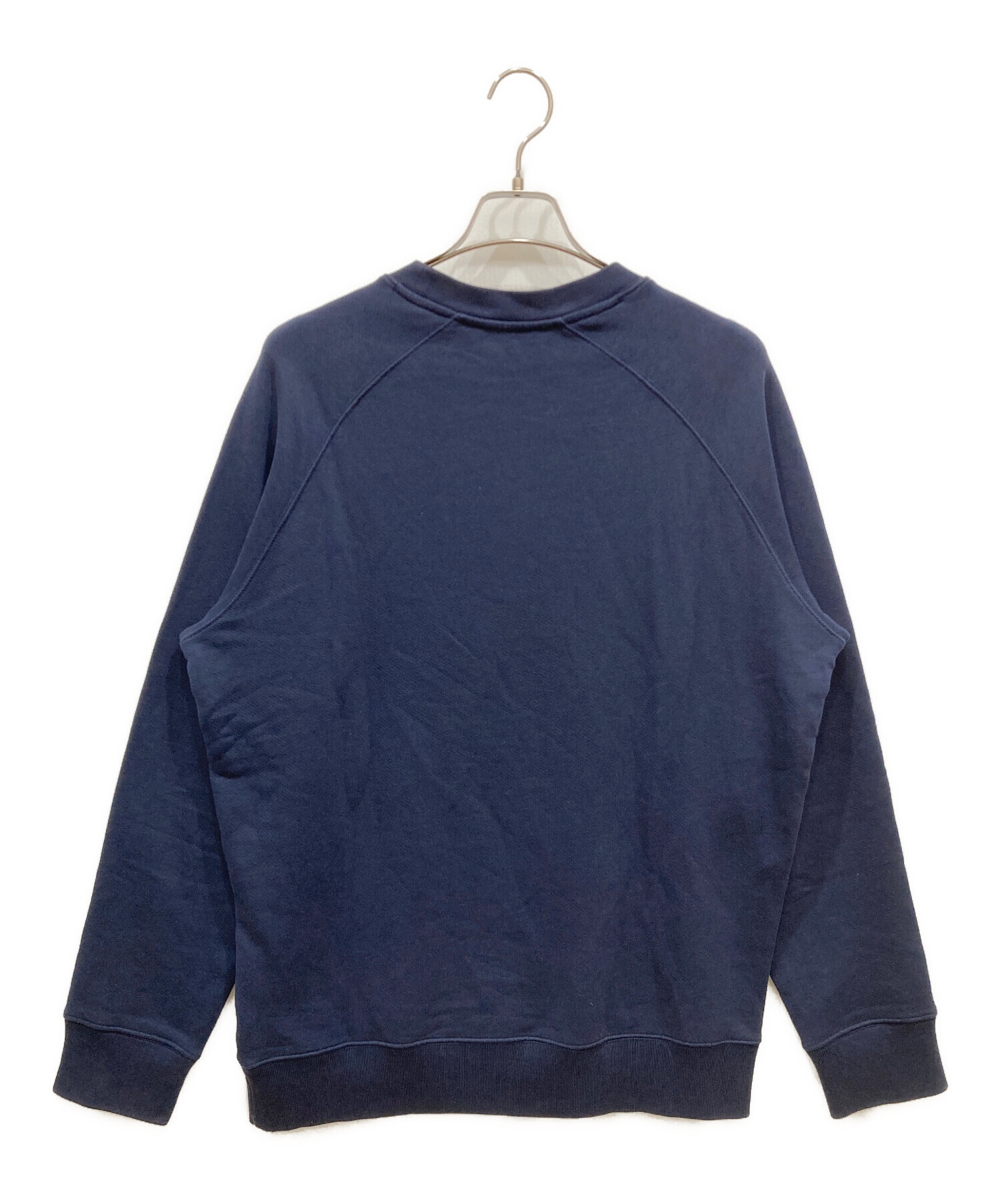 中古・古着通販】MAISON KITSUNE (メゾンキツネ) CHILLAX FOX