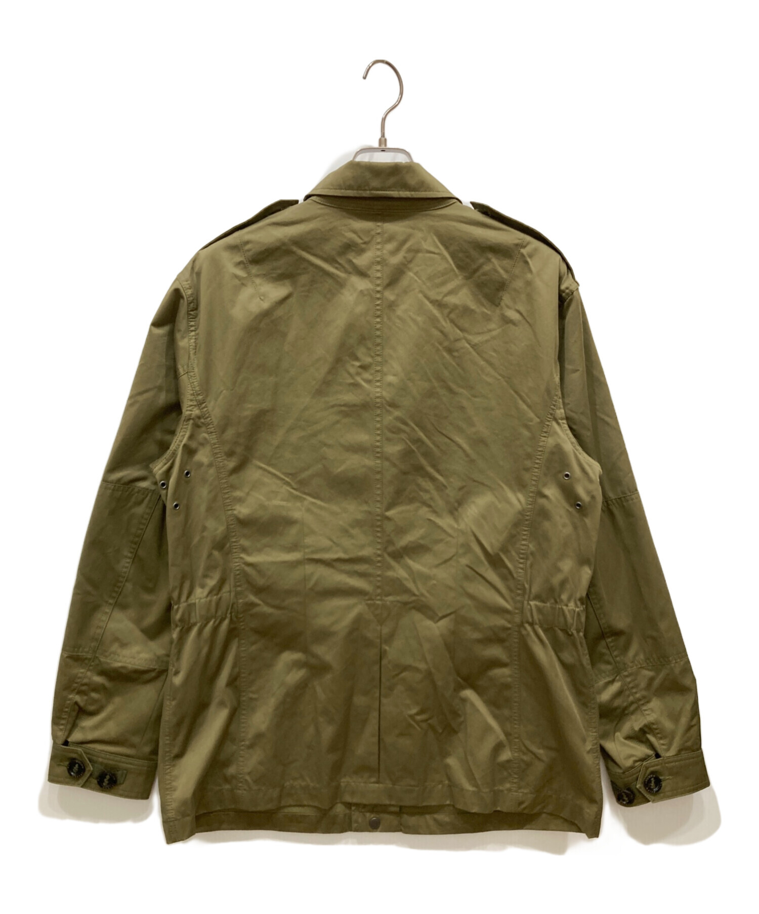 中古・古着通販】POLO RALPH LAUREN (ポロ・ラルフローレン) M-65