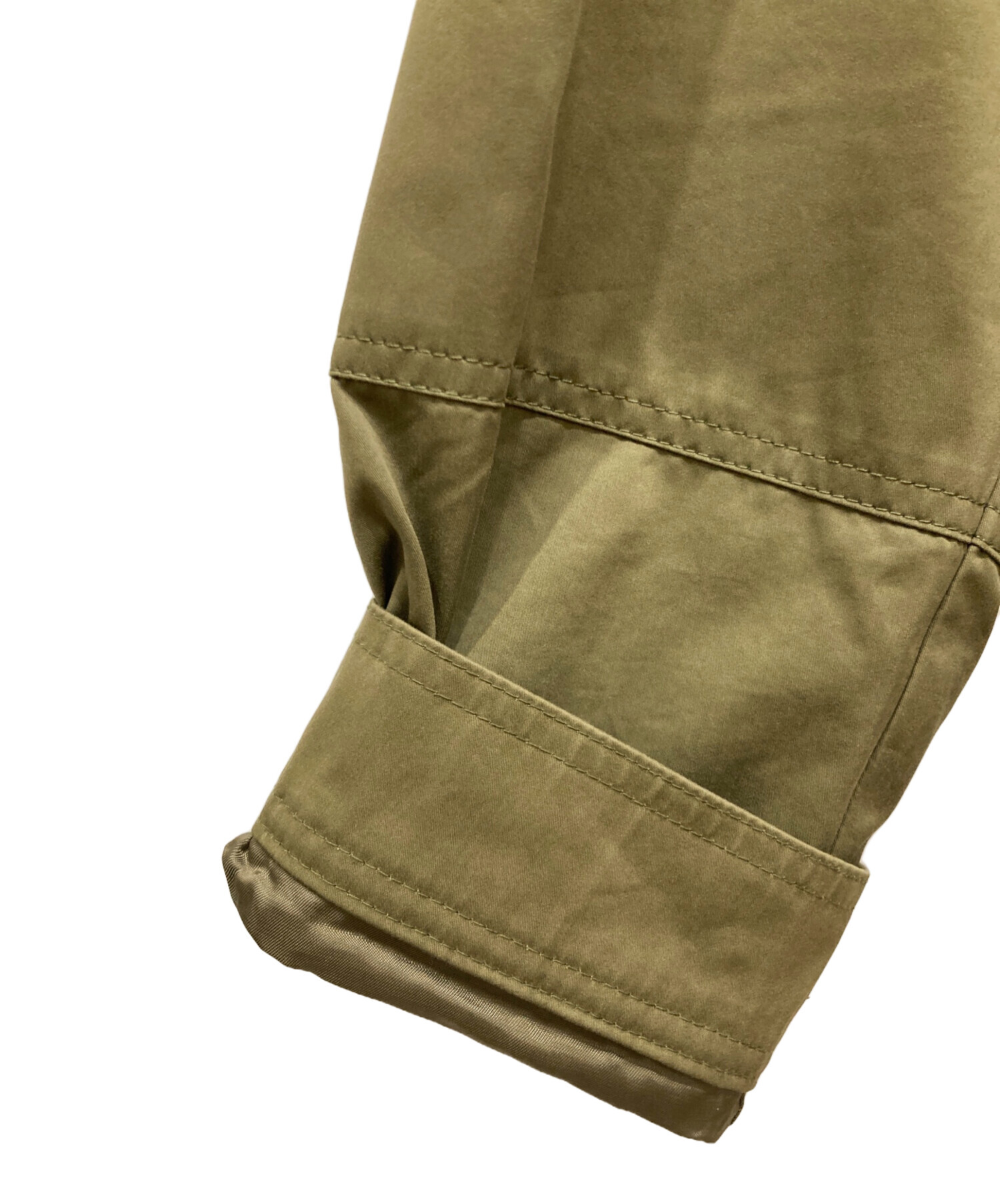中古・古着通販】POLO RALPH LAUREN (ポロ・ラルフローレン) M-65