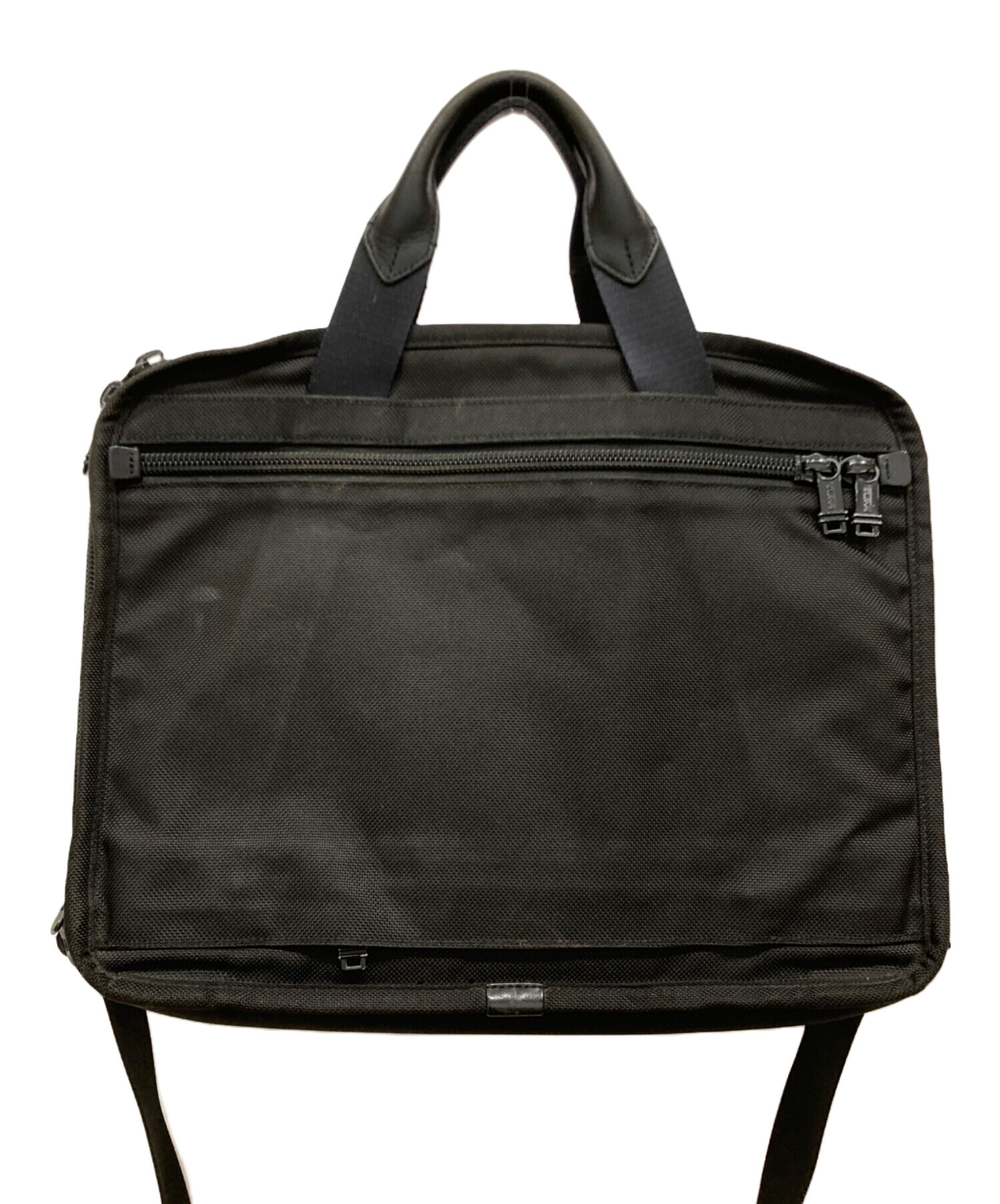 中古・古着通販】TUMI (トゥミ) トートバッグ｜ブランド・古着通販