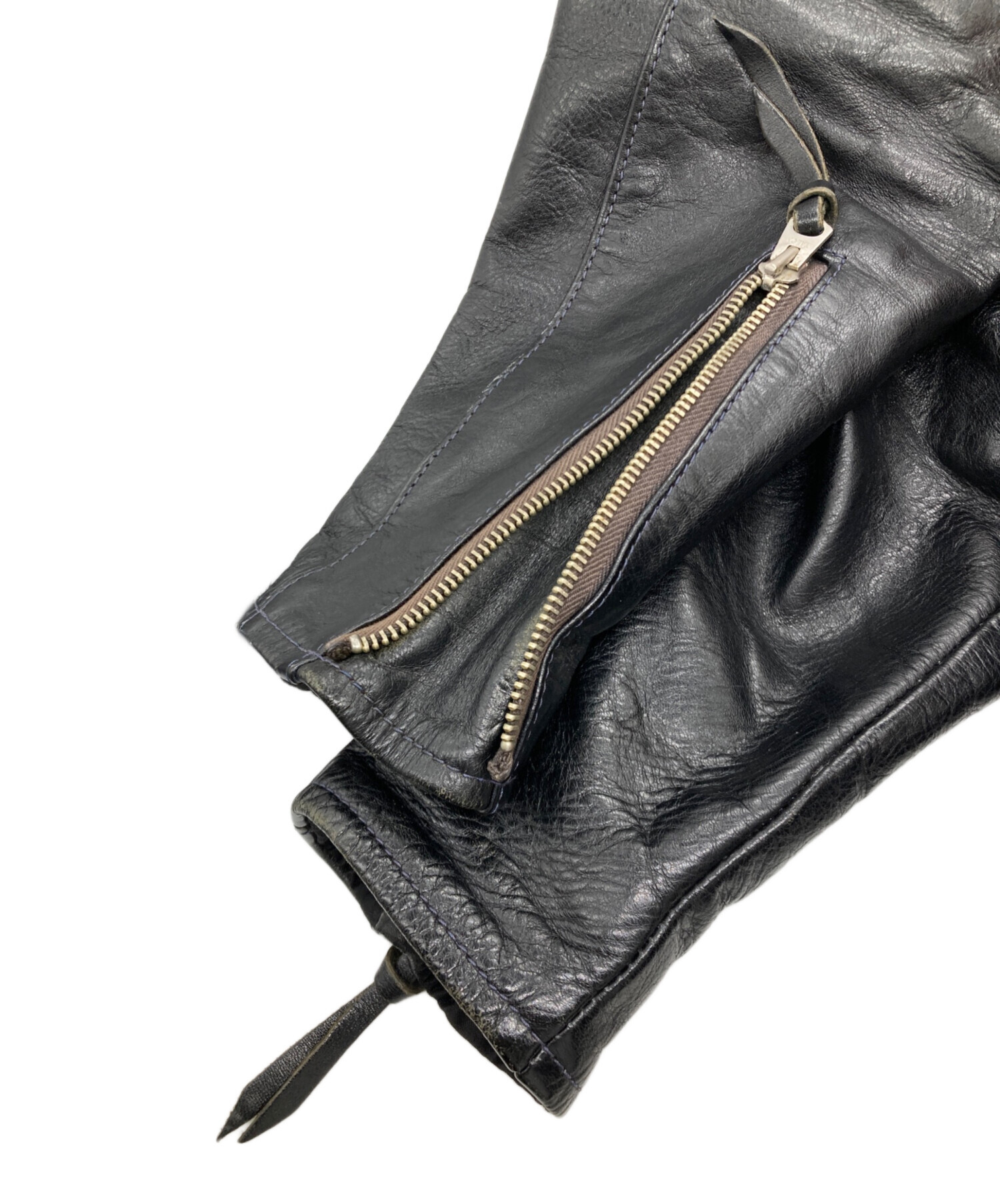 楽天市場】アヴィレックス シングル ライダースの通販 最終値下げ