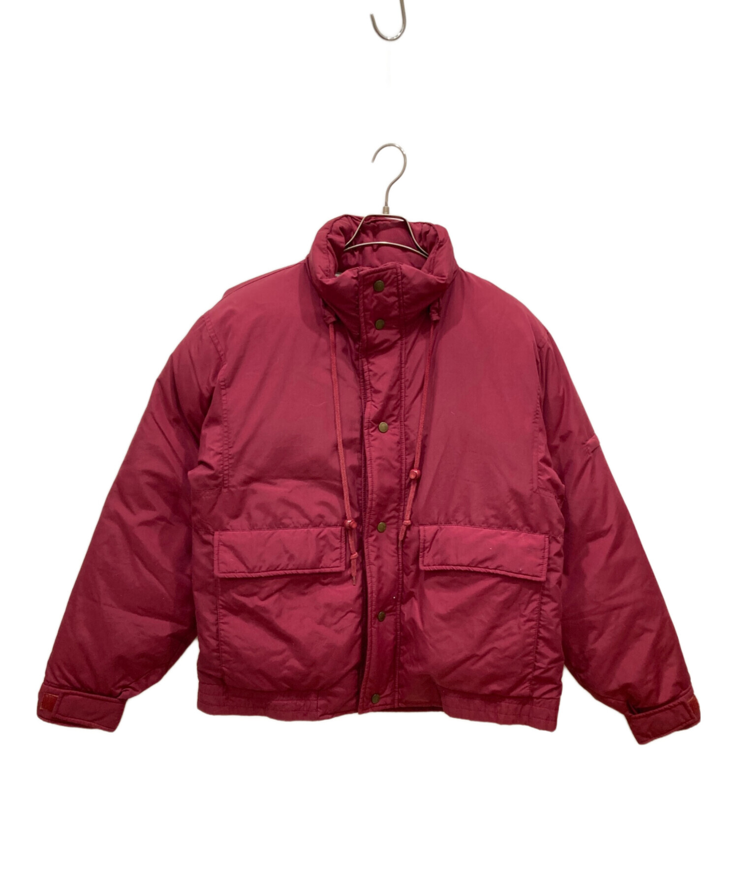 中古・古着通販】ST JOHN'S BAY (セントジョンズベイ) ダウン