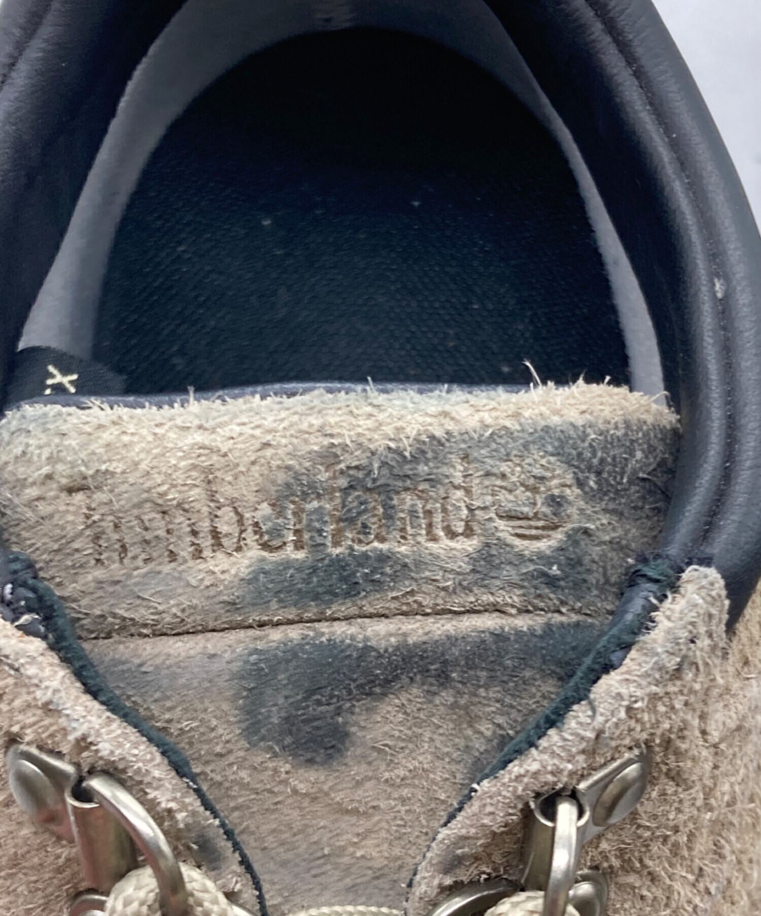 中古・古着通販】Timberland (ティンバーランド) thisisneverthat 