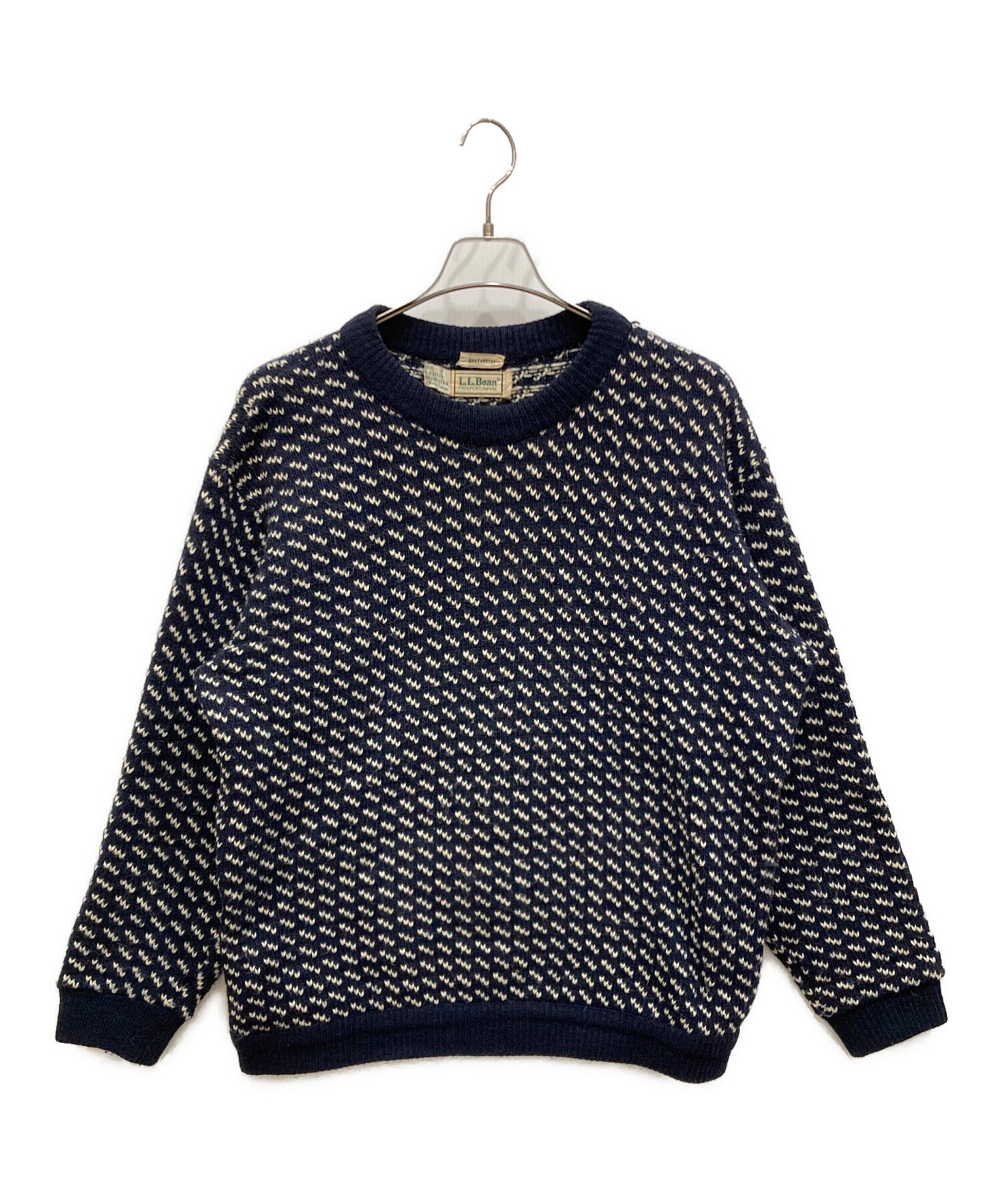 中古・古着通販】L.L.Bean (エルエルビーン) 80
