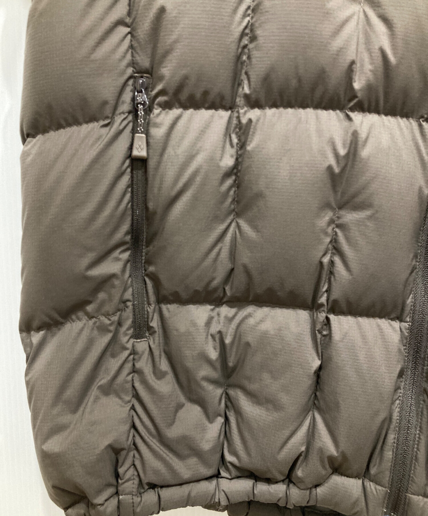 中古・古着通販】mont-bell (モンベル) ネージュダウン パーカ 