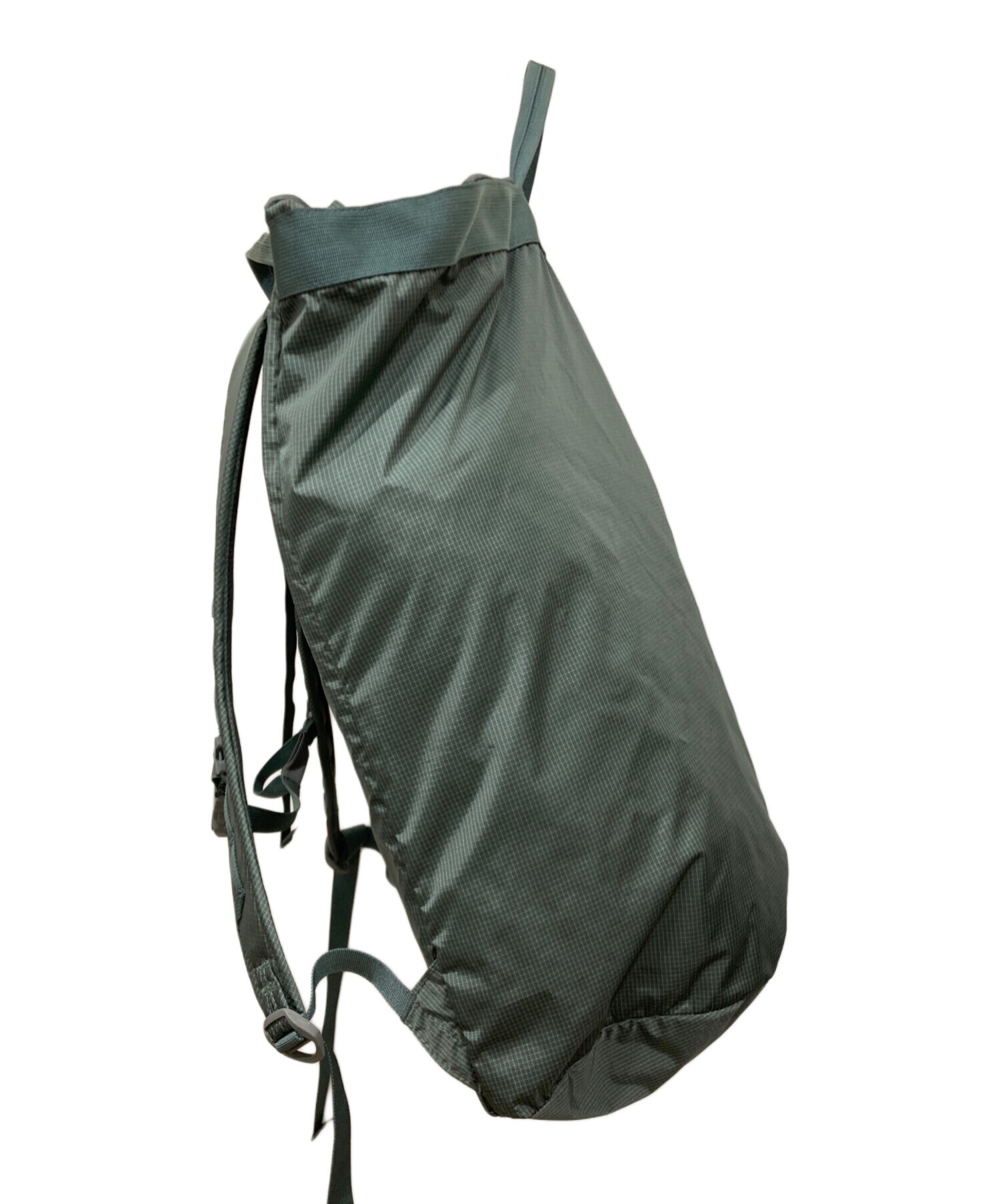 中古・古着通販】mont-bell (モンベル) ギアコンテナパック 35 