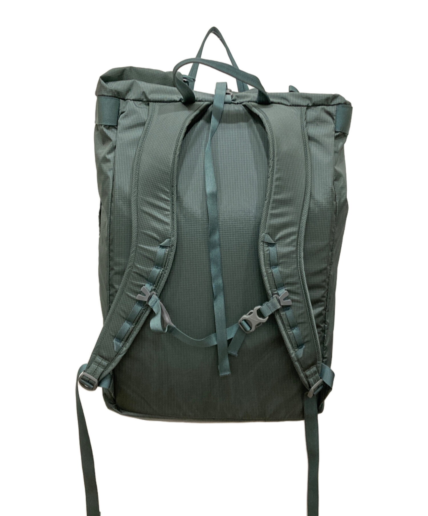 中古・古着通販】mont-bell (モンベル) ギアコンテナパック 35 