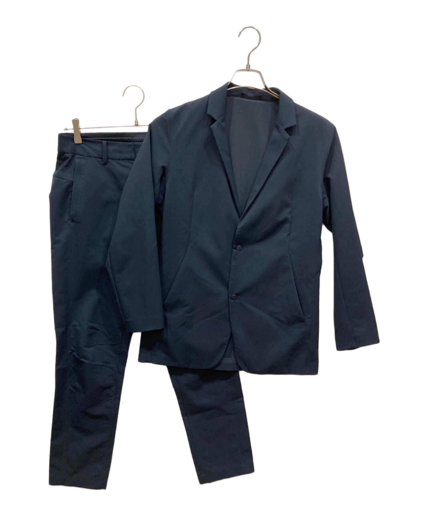 lululemonセット 中古・古着通販】LULULEMON (ルルレモン) ニューベンチャー