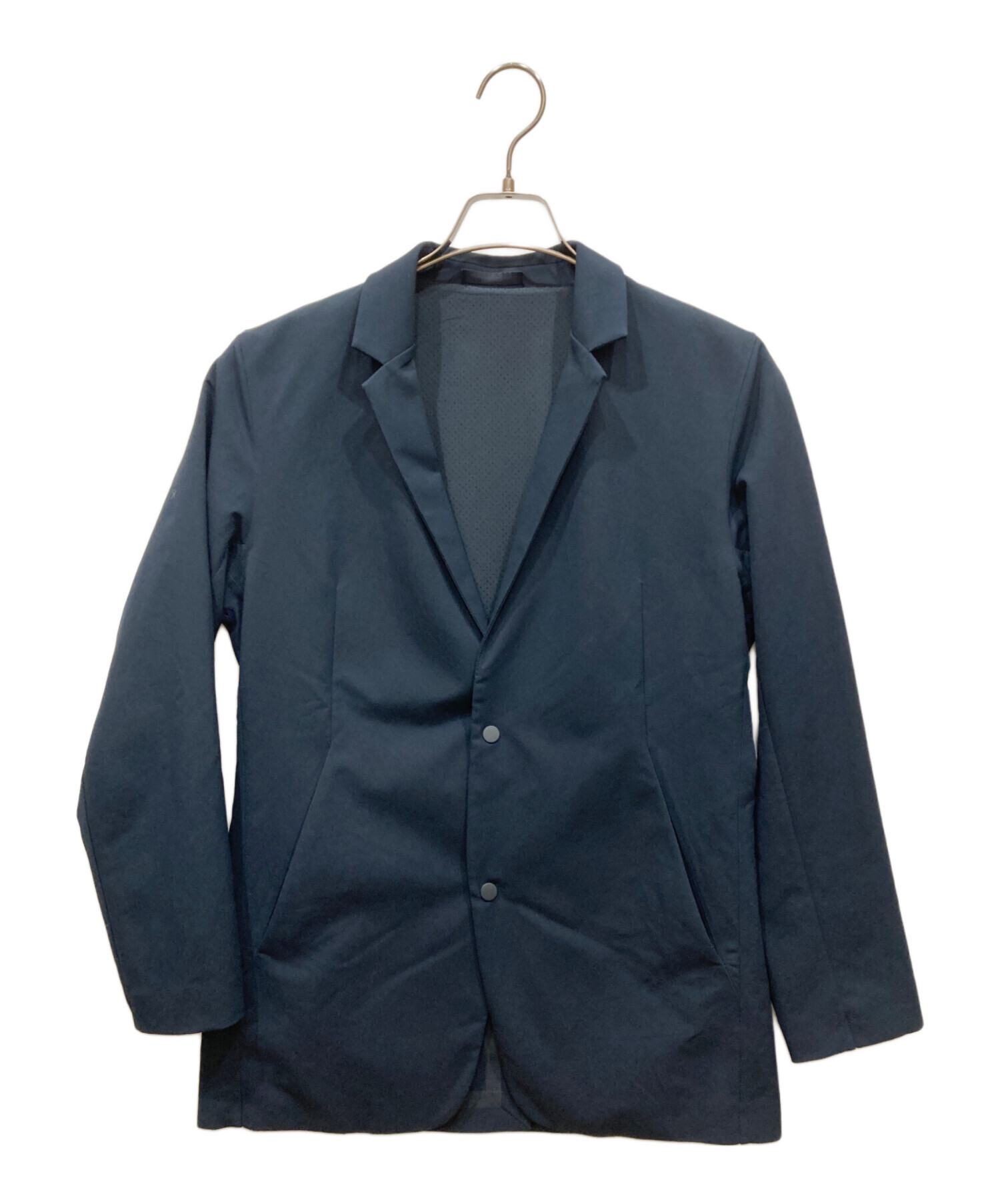 中古・古着通販】LULULEMON (ルルレモン) ニューベンチャー