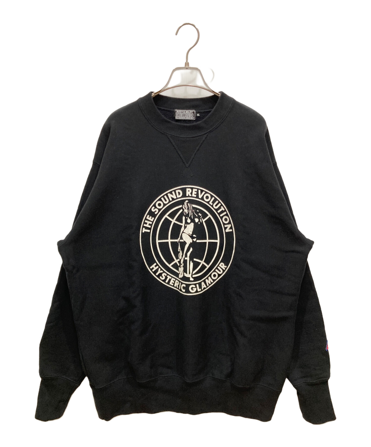 中古・古着通販】Hysteric Glamour (ヒステリックグラマー 中古・古着通販】Hysteric Glamour (ヒステリックグラマー