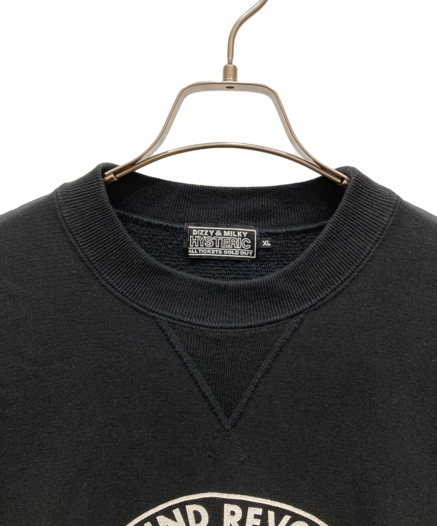 中古・古着通販】Hysteric Glamour (ヒステリックグラマー) SOUND
