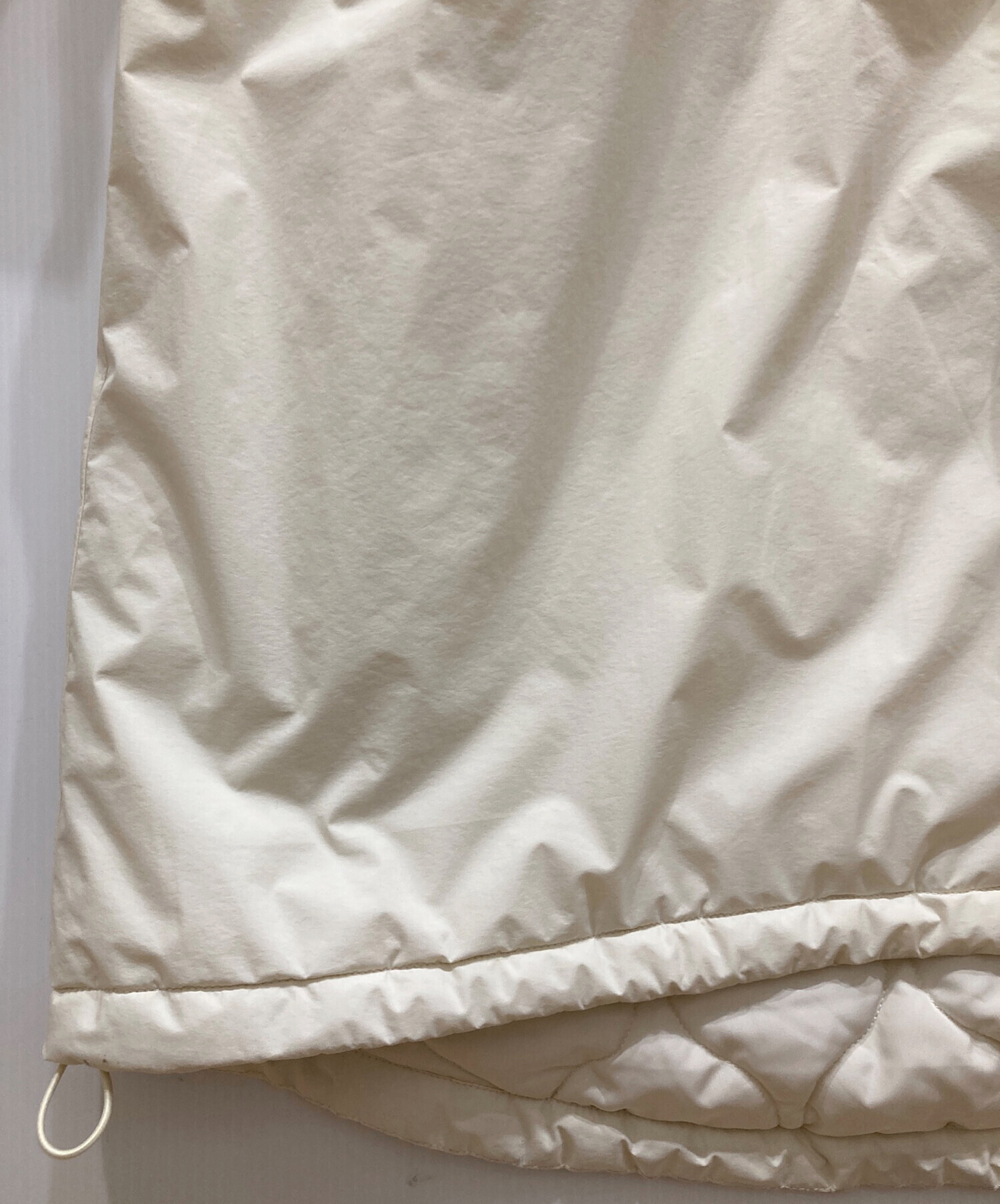 中古・古着通販】JEANASIS (ジーナシス) el/Monster Long Parka