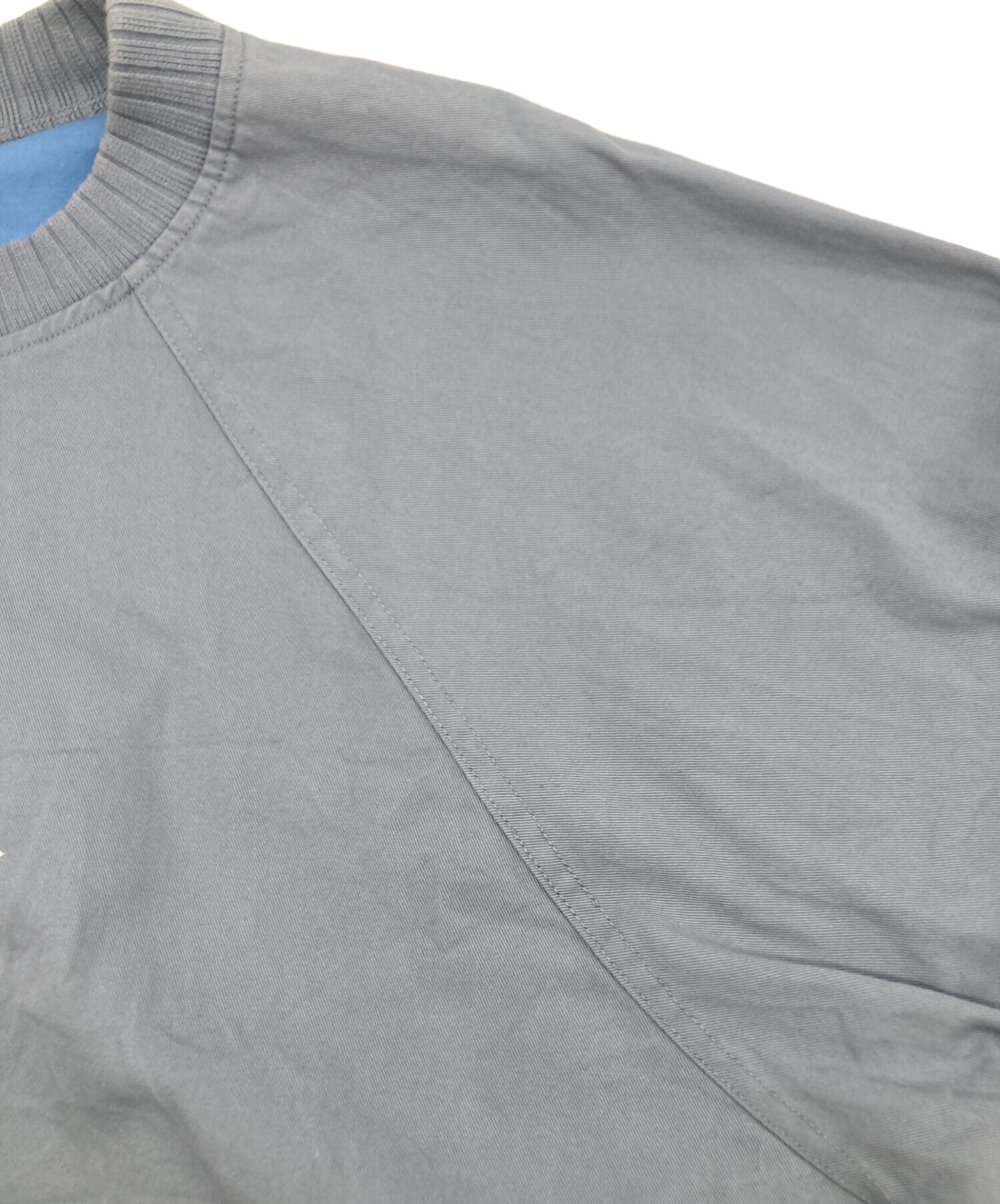 中古・古着通販】UMBRO (アンブロ) X-LARGE (エクストララージ) DRILL 