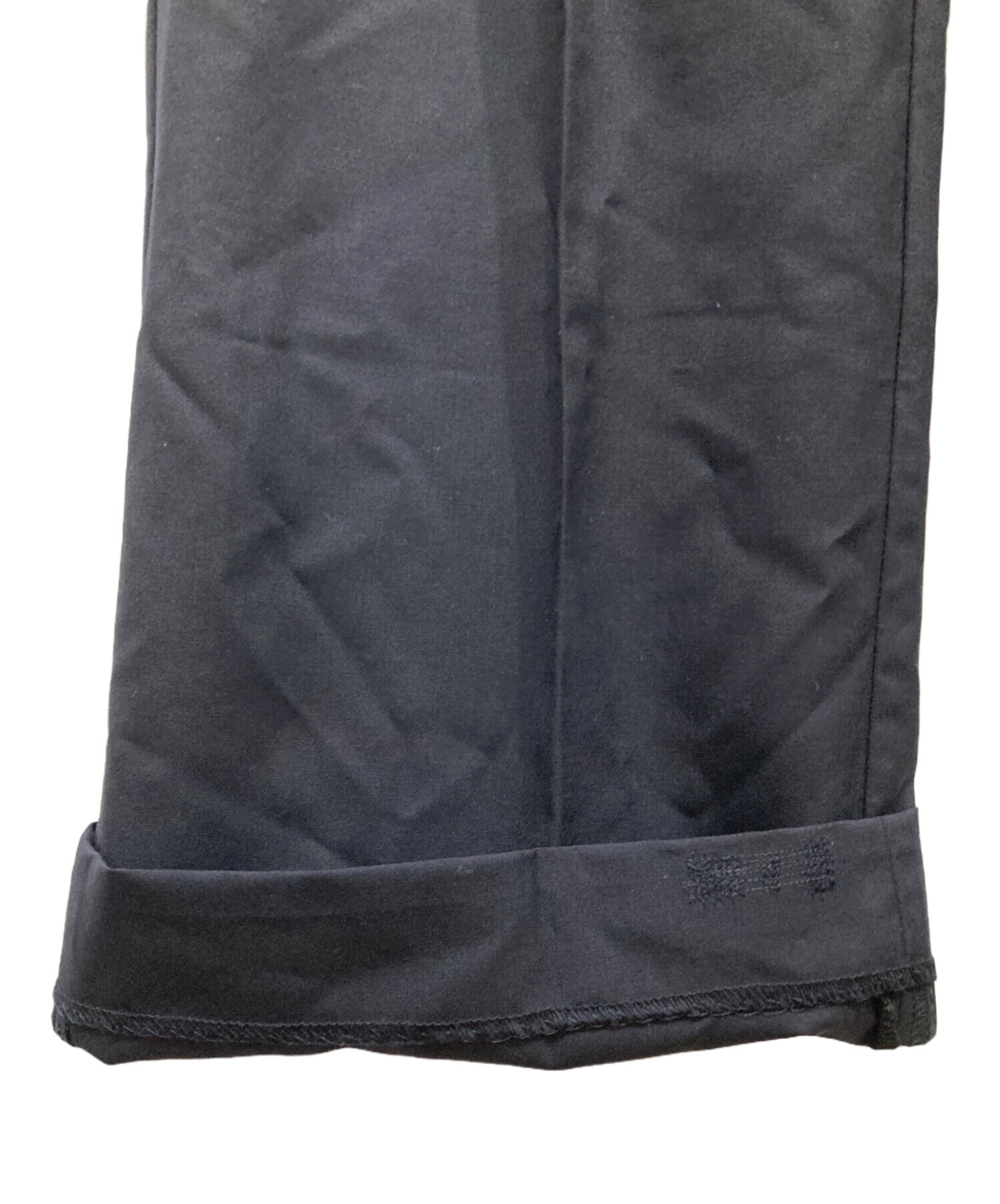 中古・古着通販】AURALEE (オーラリー) SUPER FINE TROPICAL WOOL